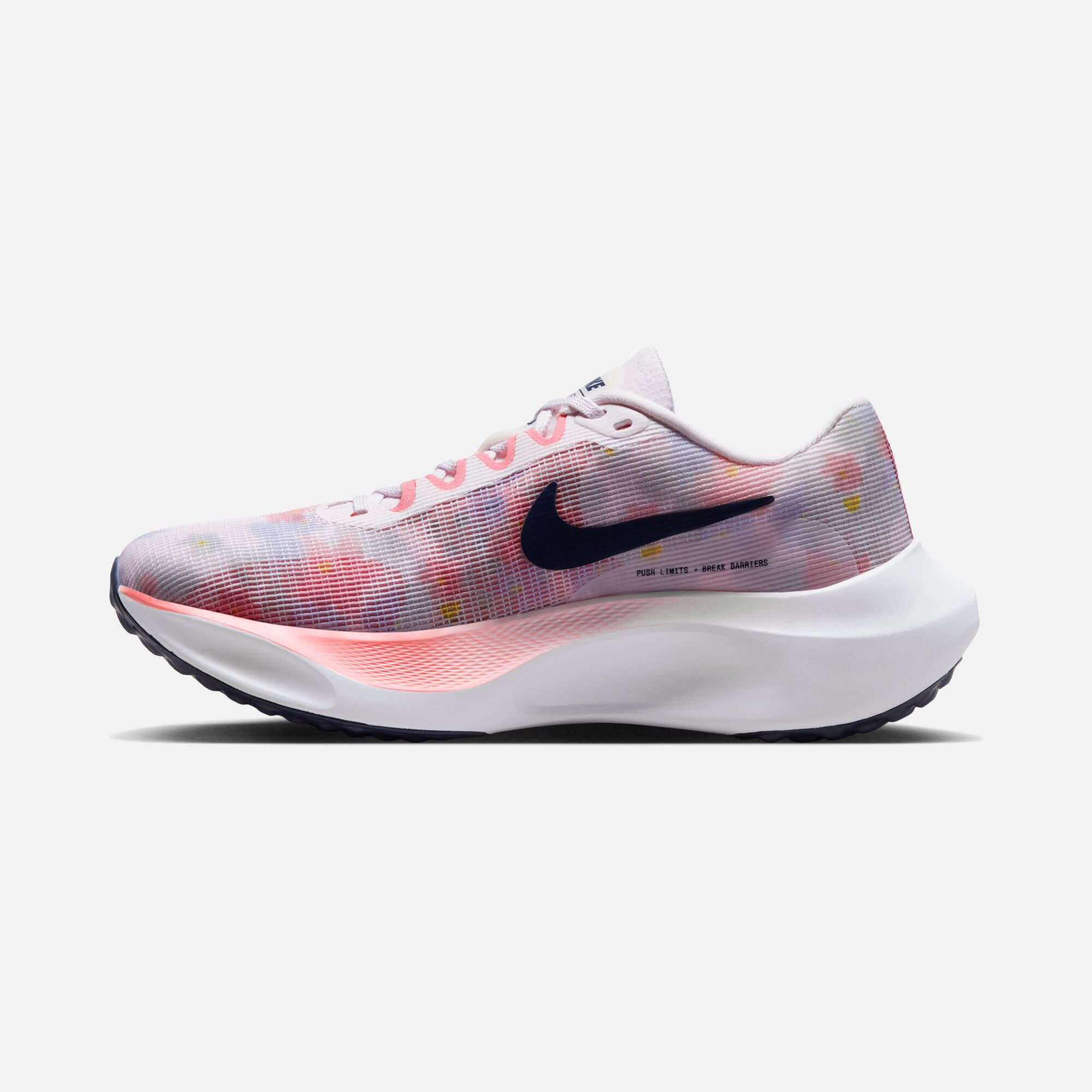 Nike Zoom Fly 5 Premium Road Running Kadın Spor Ayakkabı