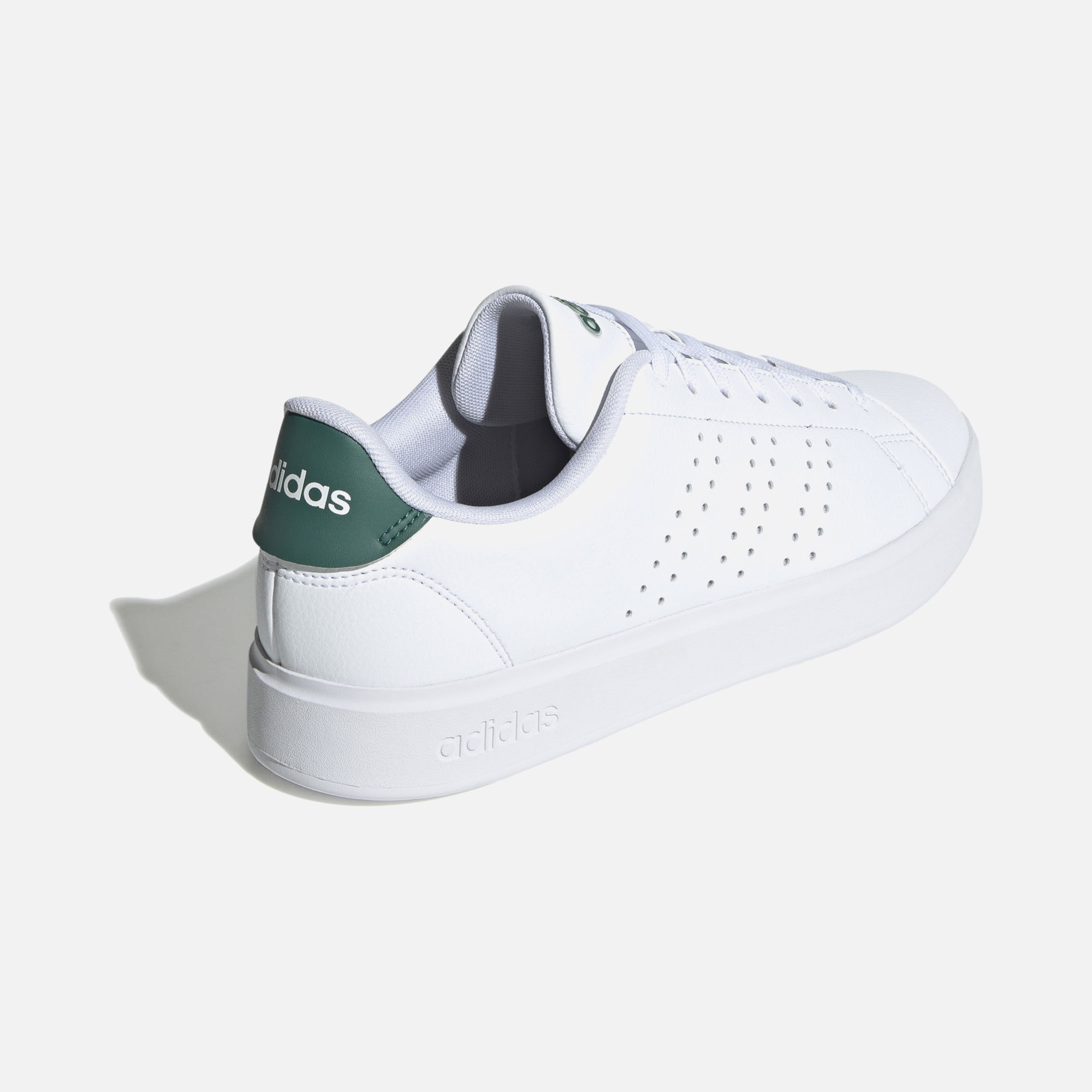 adidas Advantage 2.0 Sportswear FW24 Erkek Spor Ayakkabı