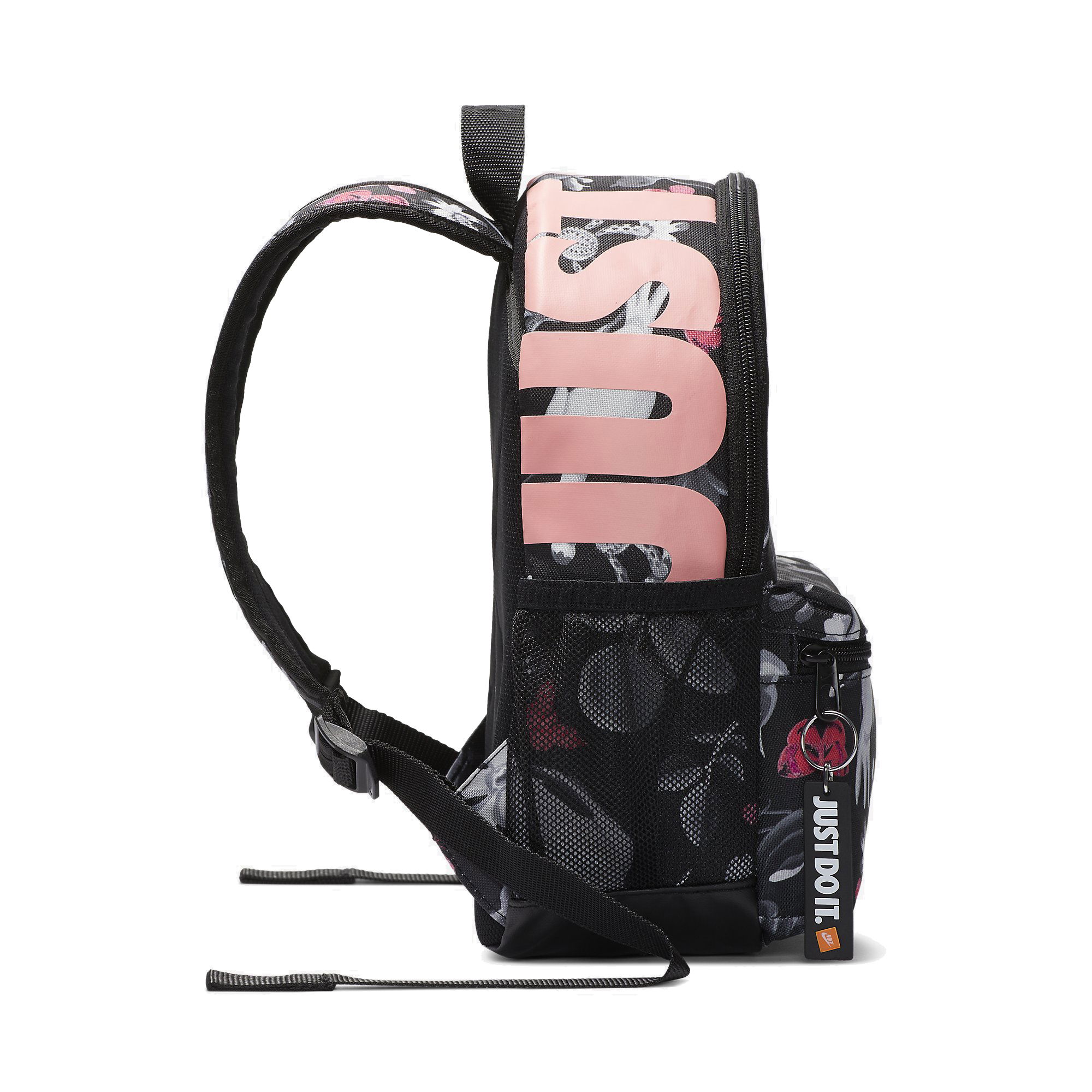 Nike Brasilia JDI Printed Backpack Mini Sırt Çantası