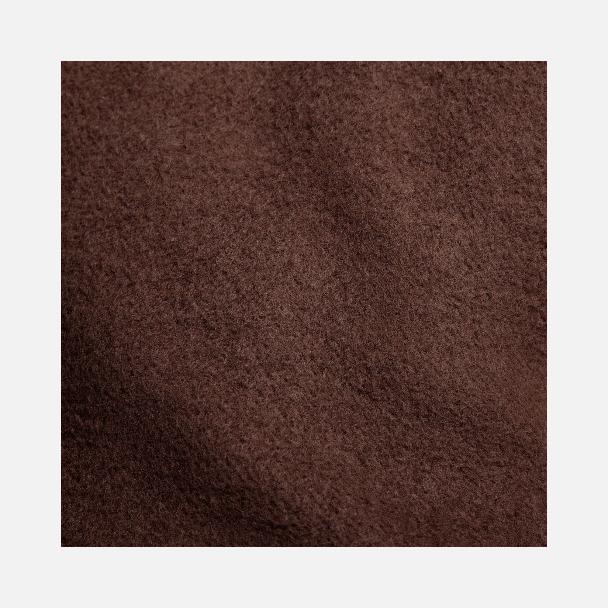 Nike Sportswear Phoenix Fleece Over-Oversized All-Over Print Pullover Hoodie Kadın Sweatshirt