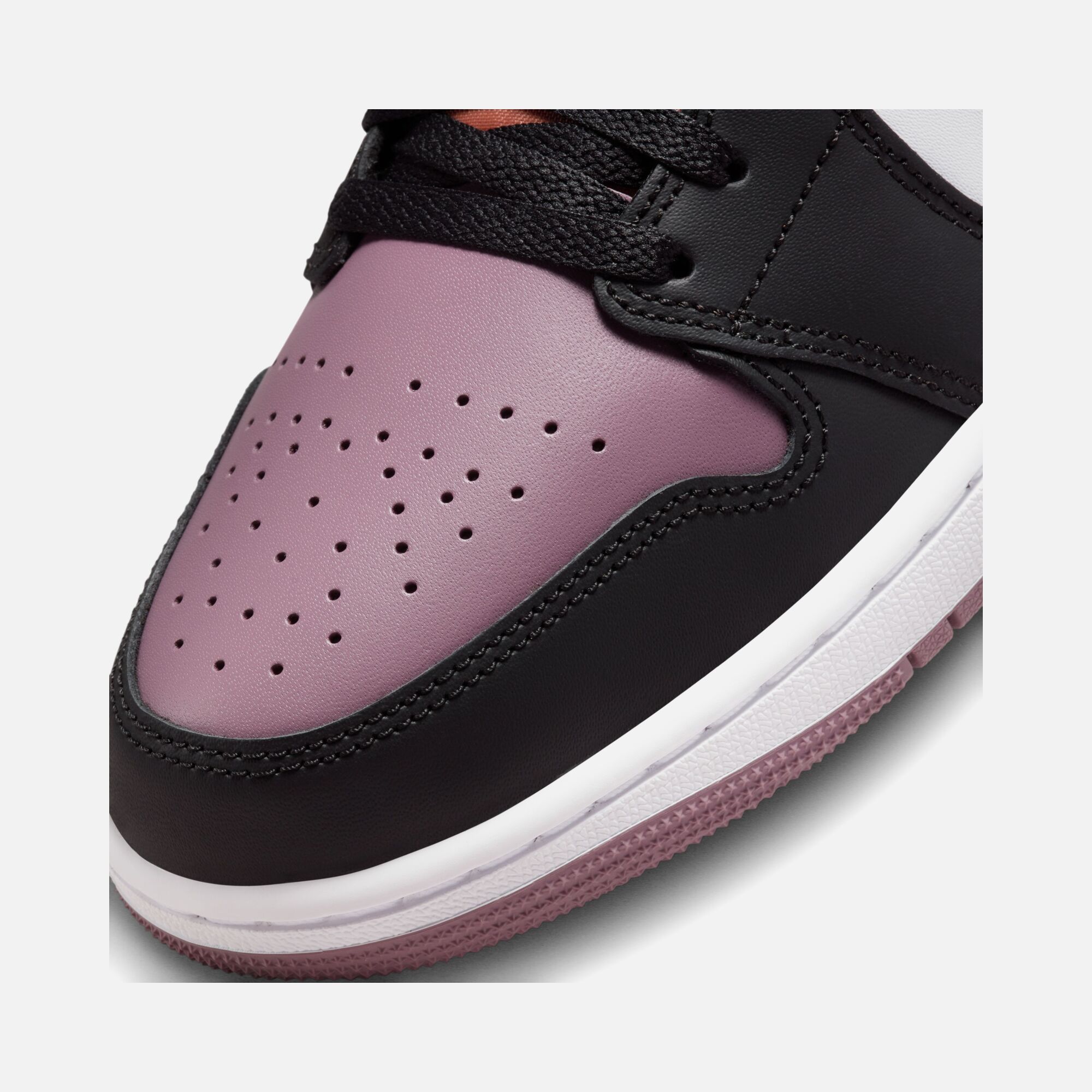 Nike Air Jordan 1 Low SE Premium Erkek Spor Ayakkabı