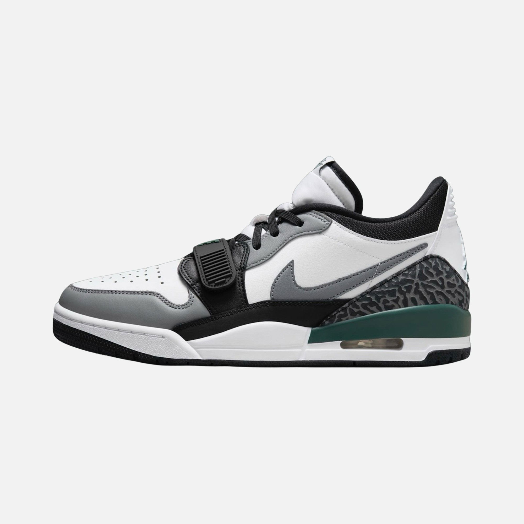 Nike Air Jordan Legacy 312 Low Erkek Spor Ayakkabı