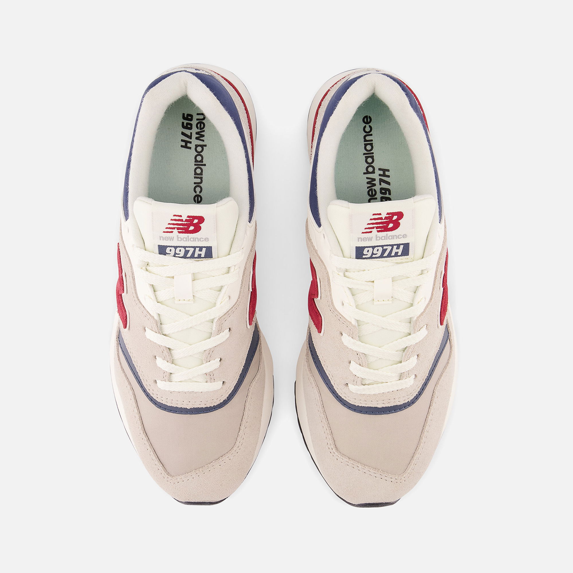 New Balance CW997 Kadın Spor Ayakkabı