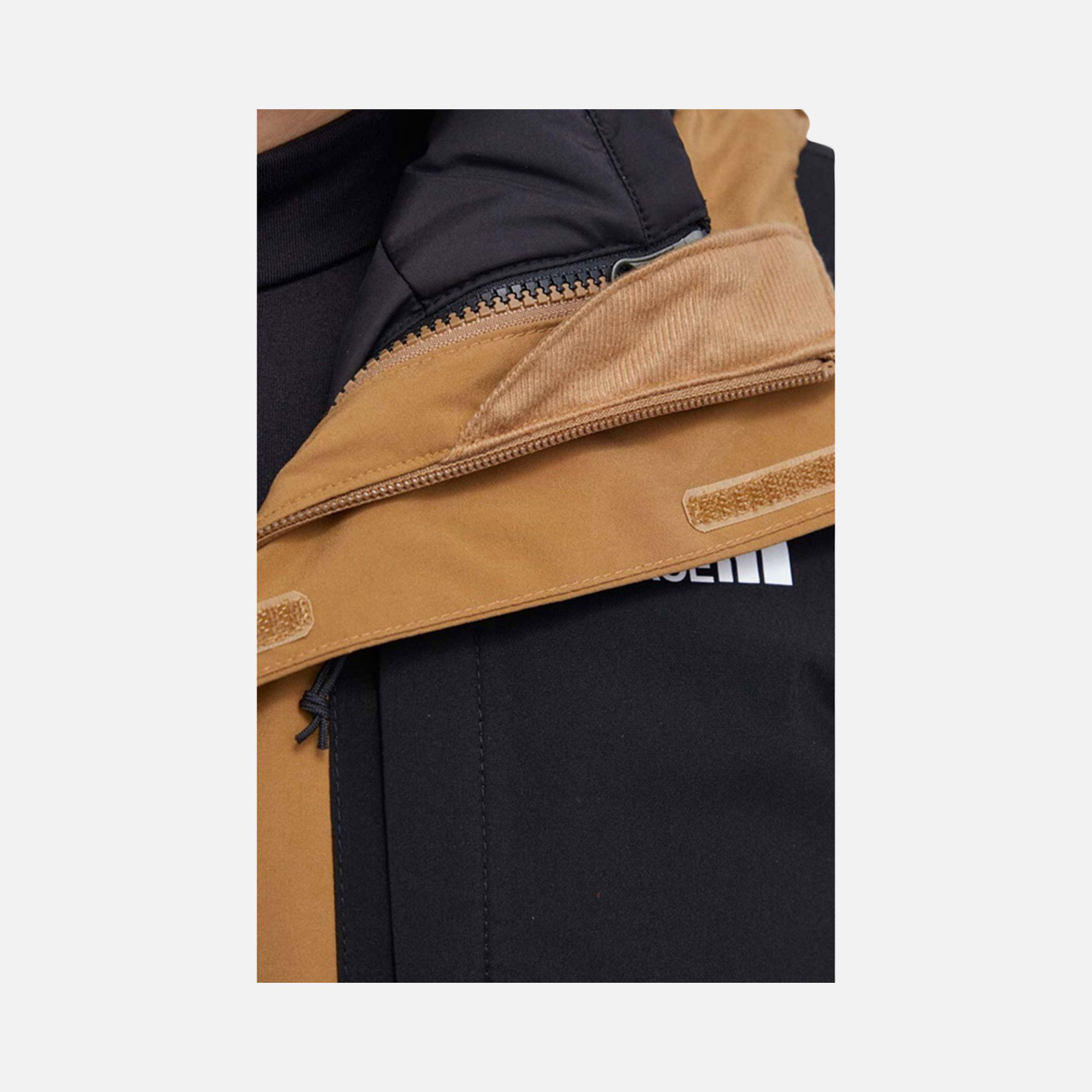 North Face Carto Triclimate DryVent™ PrimaLoft® Full-Zip Hoodie Erkek Mont