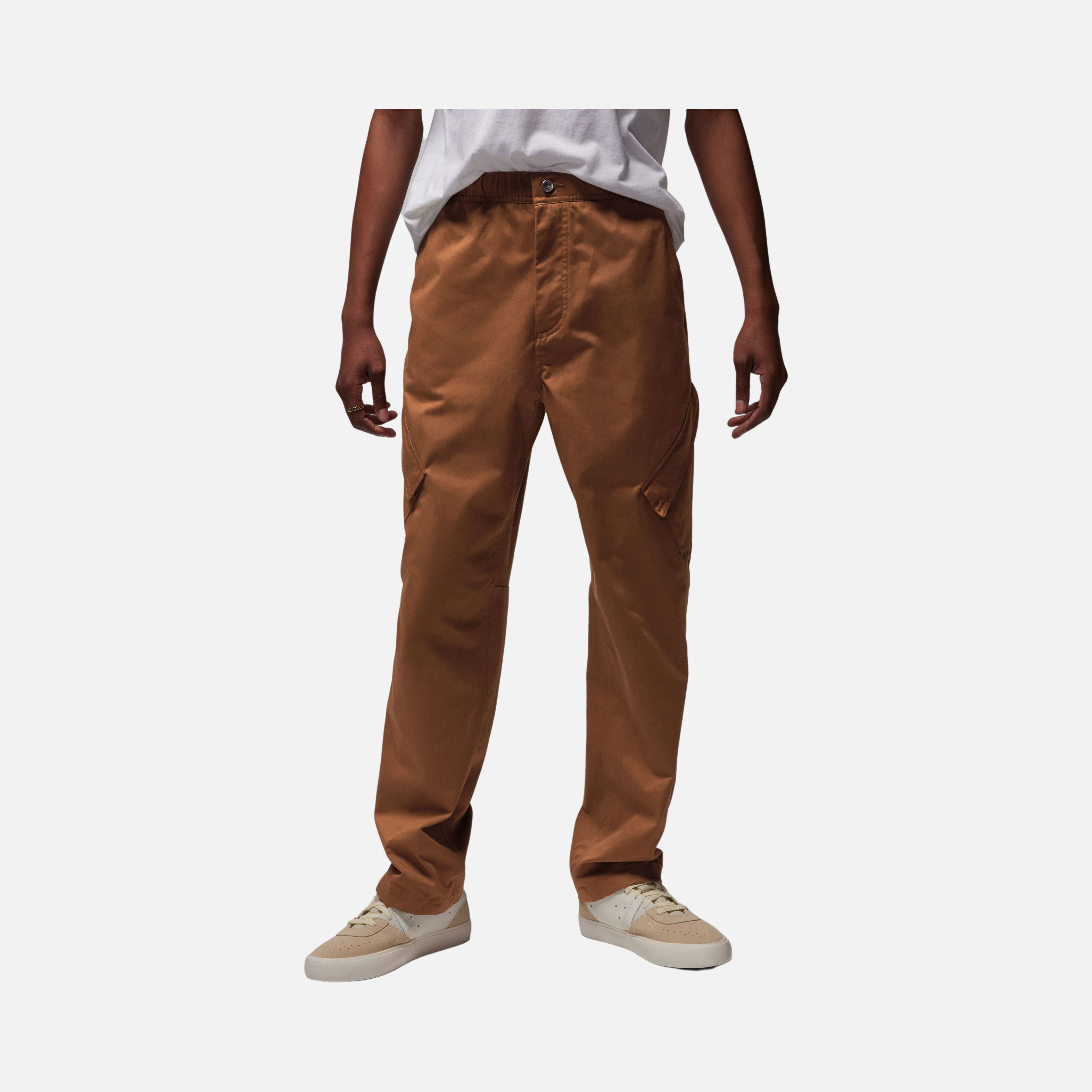 Nike Jordan Essentials Statement Chicago ''Flexible Woven Fabric'' Erkek Eşofman Altı