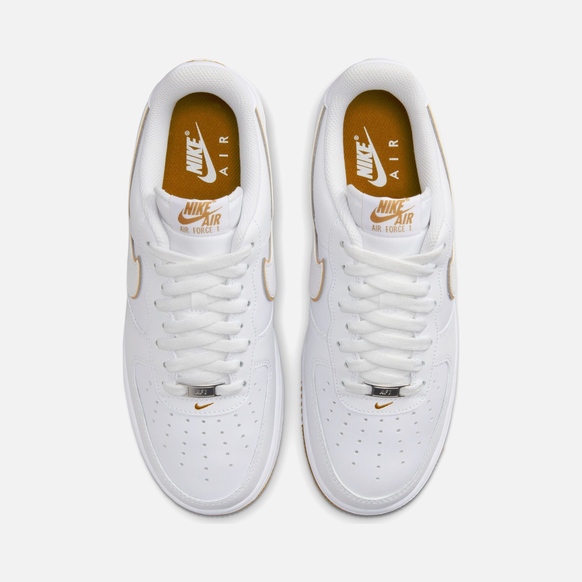 Nike Air Force 1 '07 FW23 Erkek Spor Ayakkabı