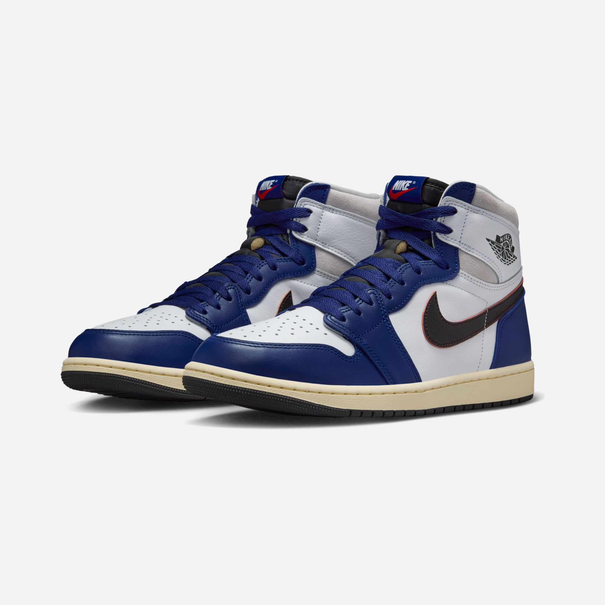 Nike Air Jordan 1 Retro High OG FW24 Erkek Spor Ayakkabı