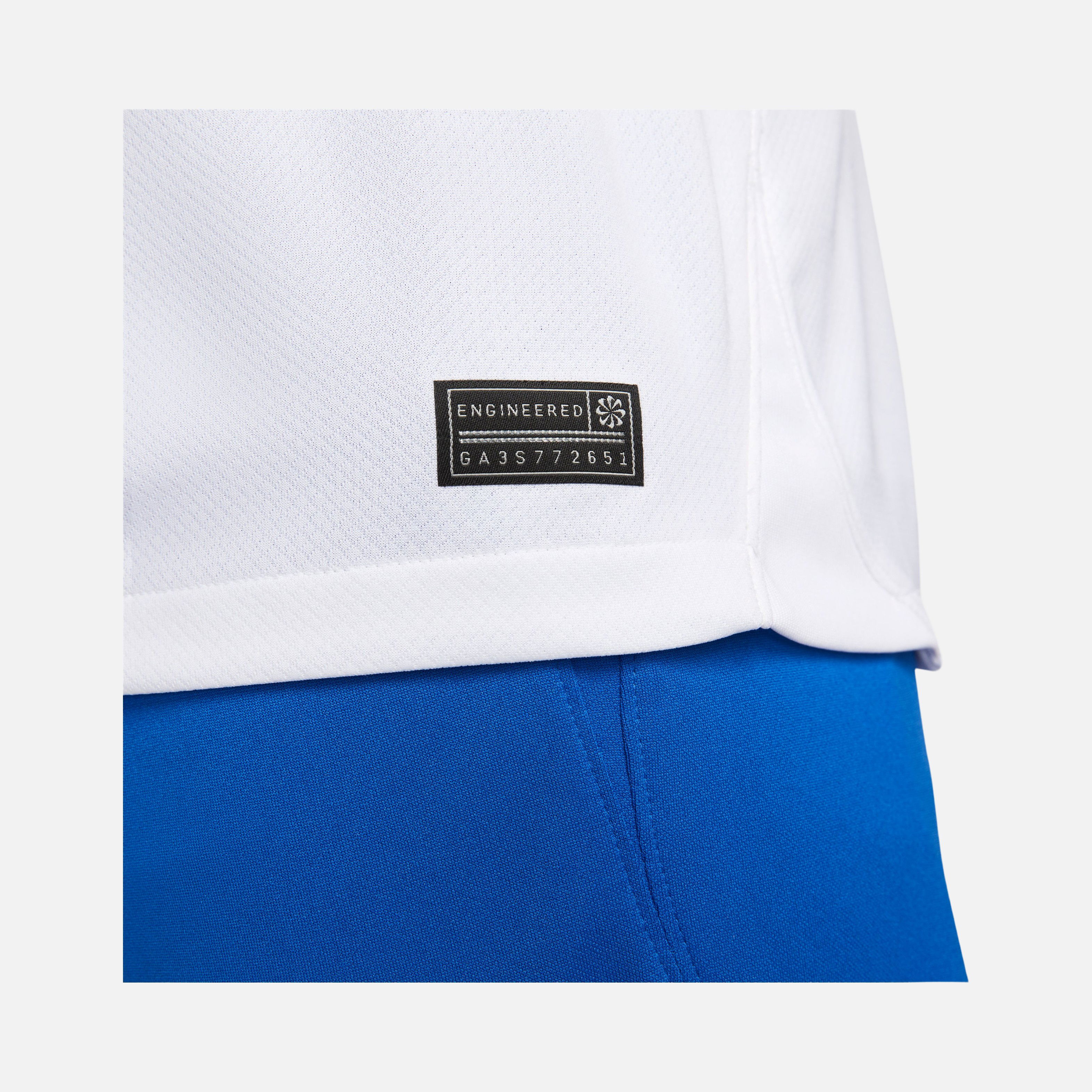 Nike FC Barcelona 2023-2024 Stadium Deplasman Erkek Forma