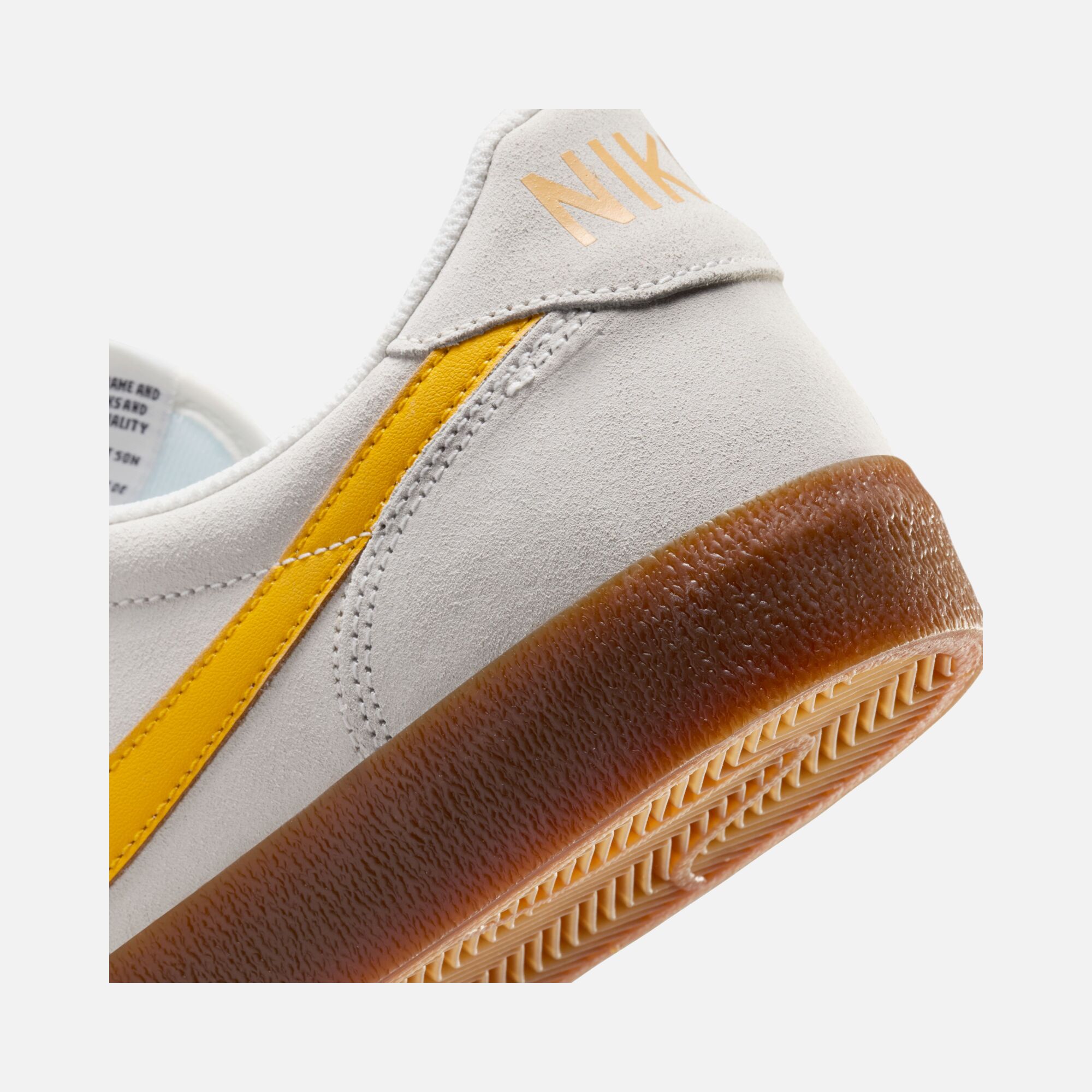 Nike Killshot 2 FA24 Erkek Spor Ayakkabı