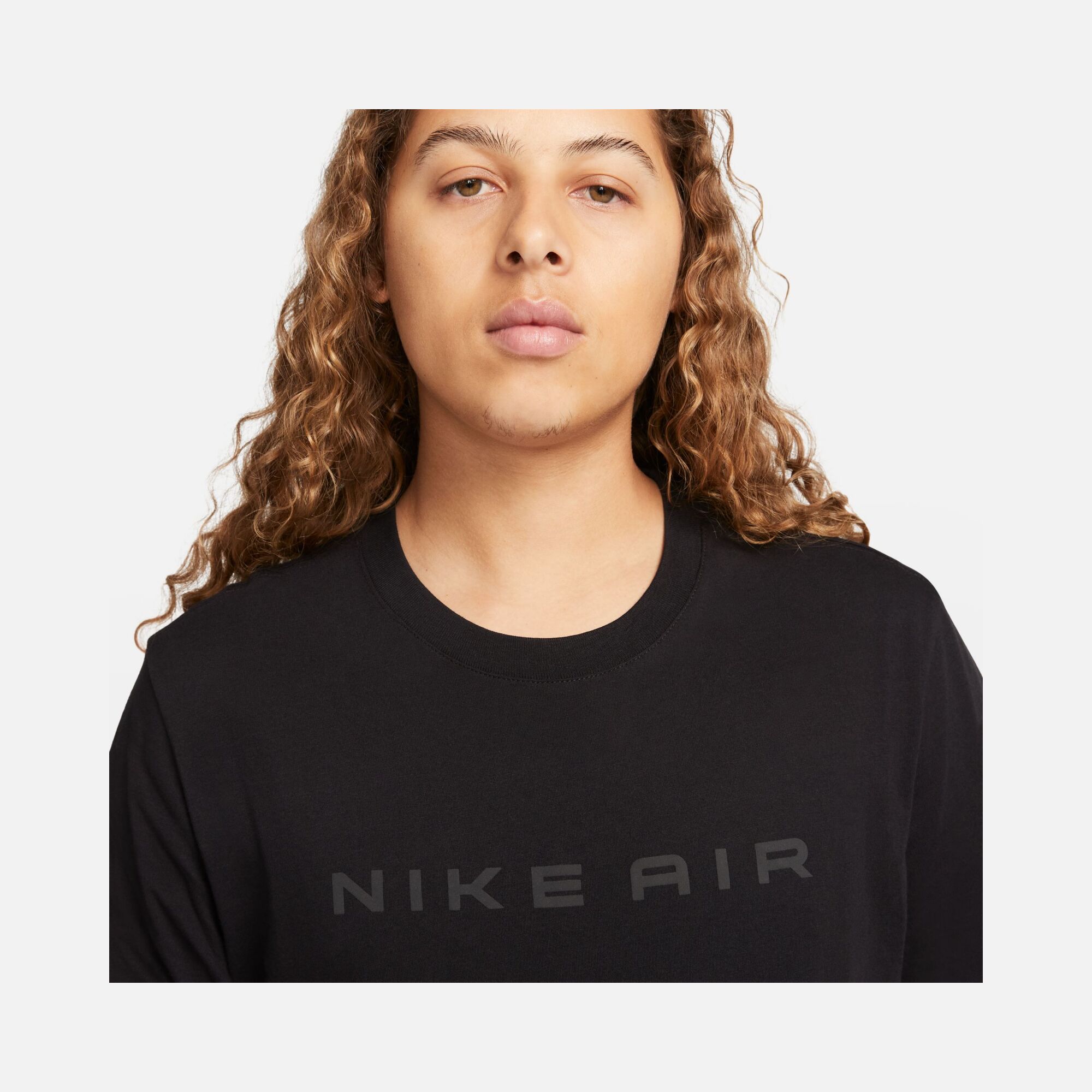 Nike Sportswear ''Nike Air Graphic 2'' Short-Sleeve Erkek Tişört