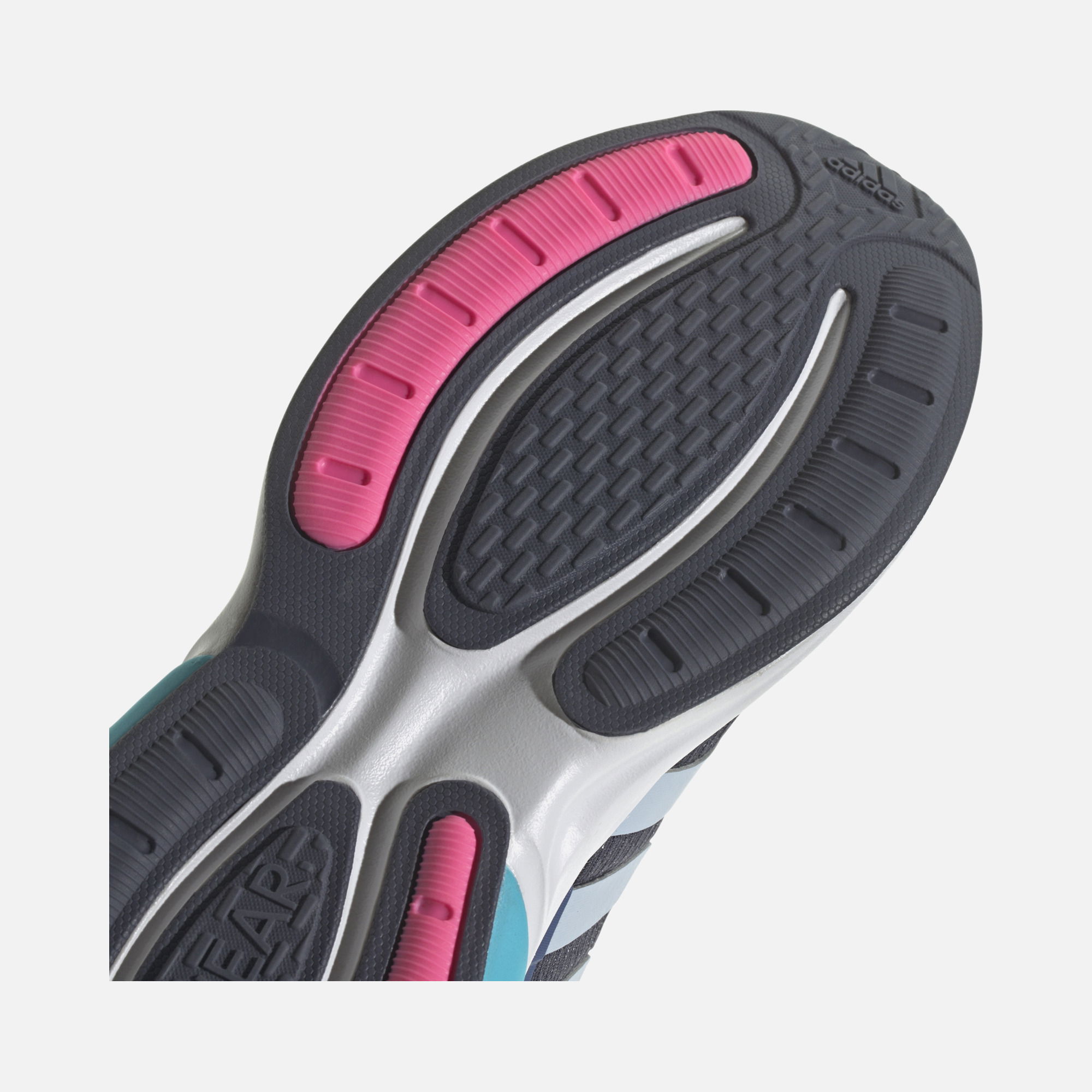 adidas Alphabounce+ Sustainable Bounce Lifestyle Running Kadın Spor Ayakkabı