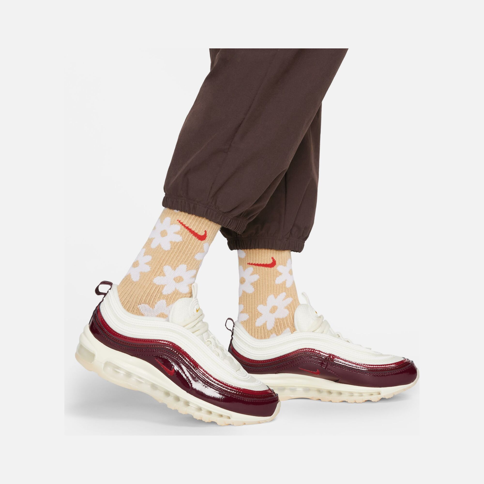 Nike Sportswear Woven Sport-Utility Cargo Kadın Eşofman Altı