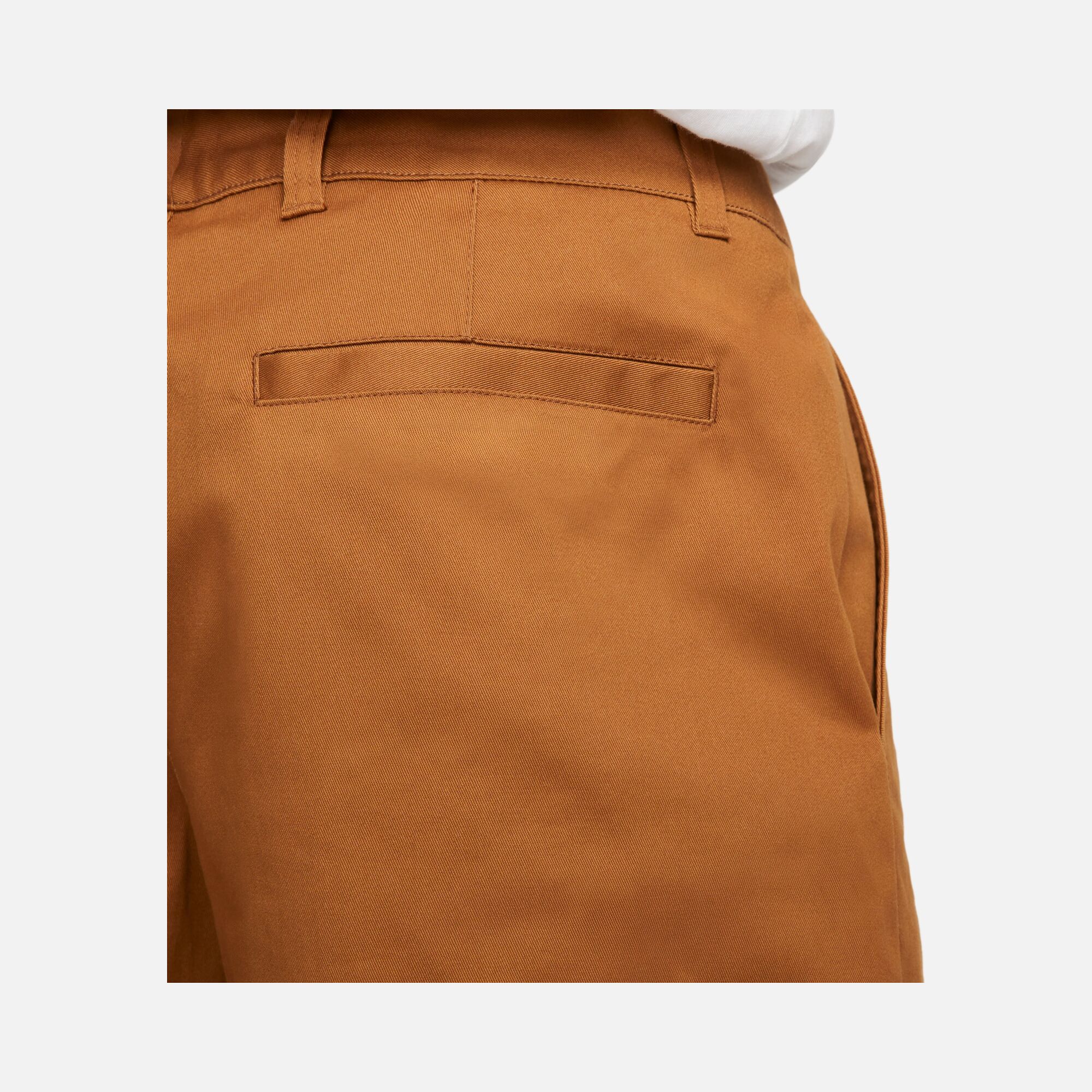 Nike Life El Chino Woven Cotton Roving Erkek Pantolon