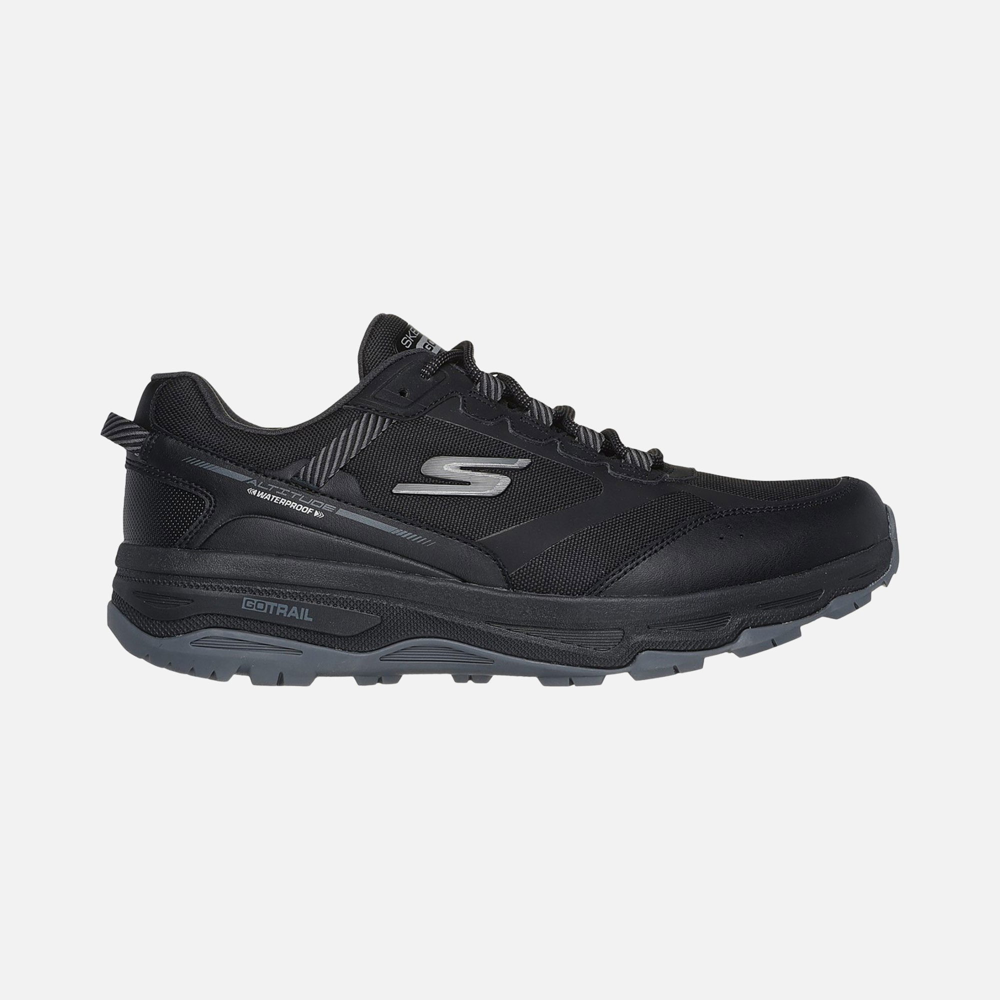 Skechers Go Run Trail Altitude Impervi Erkek Spor Ayakkabı