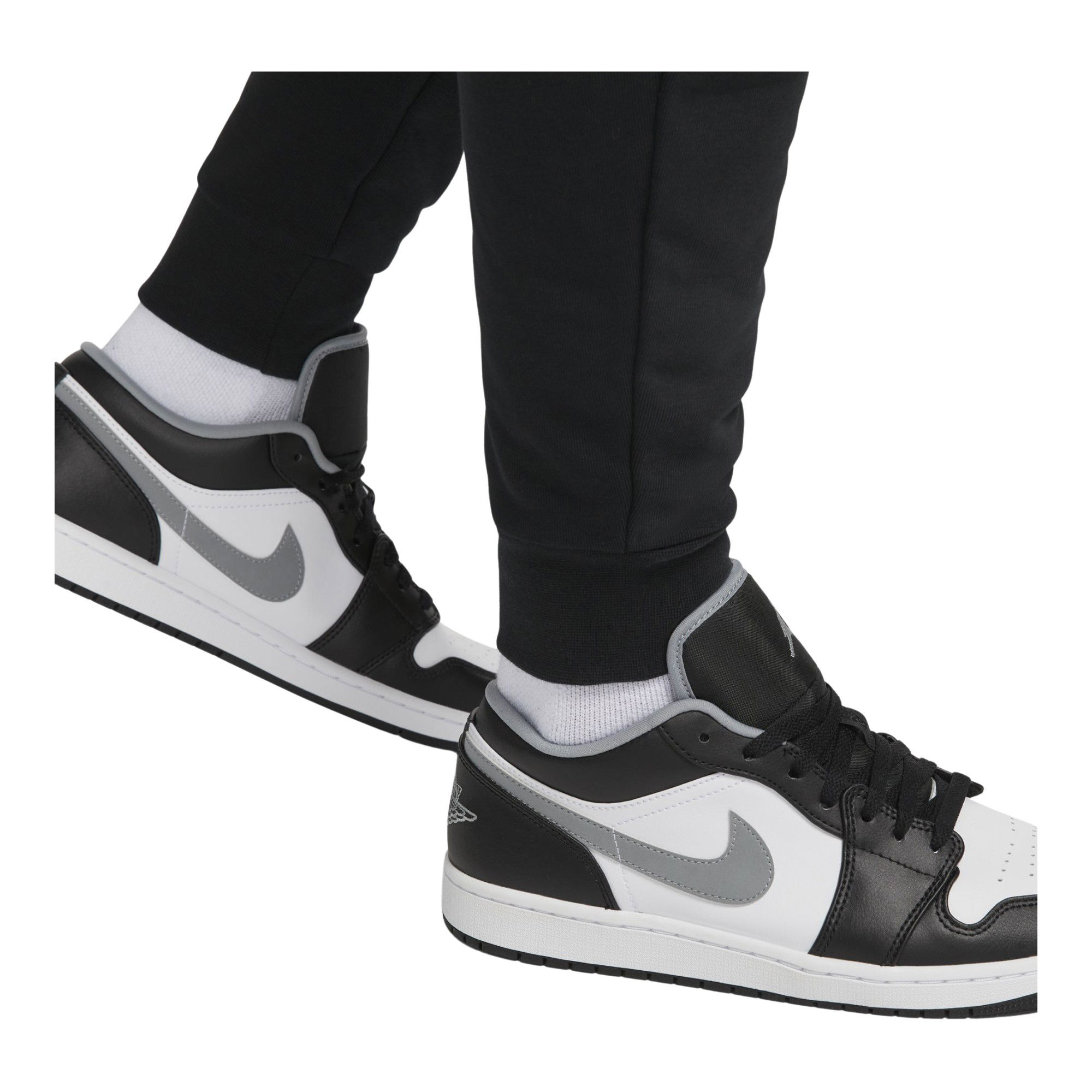 Nike Jordan Zion Dri-Fit Erkek Eşofman Altı