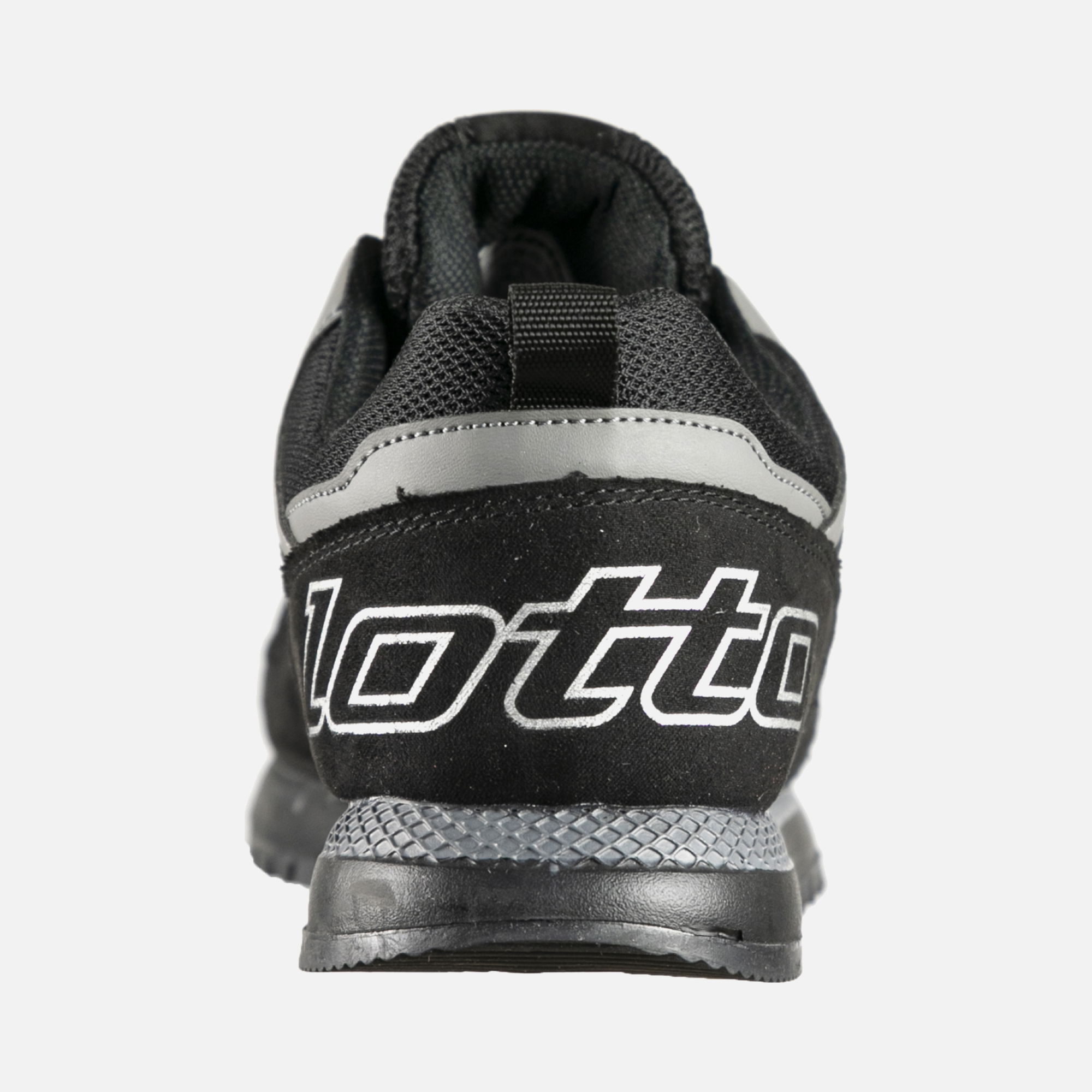 Lotto Runner Plus MSH Erkek Spor Ayakkabı