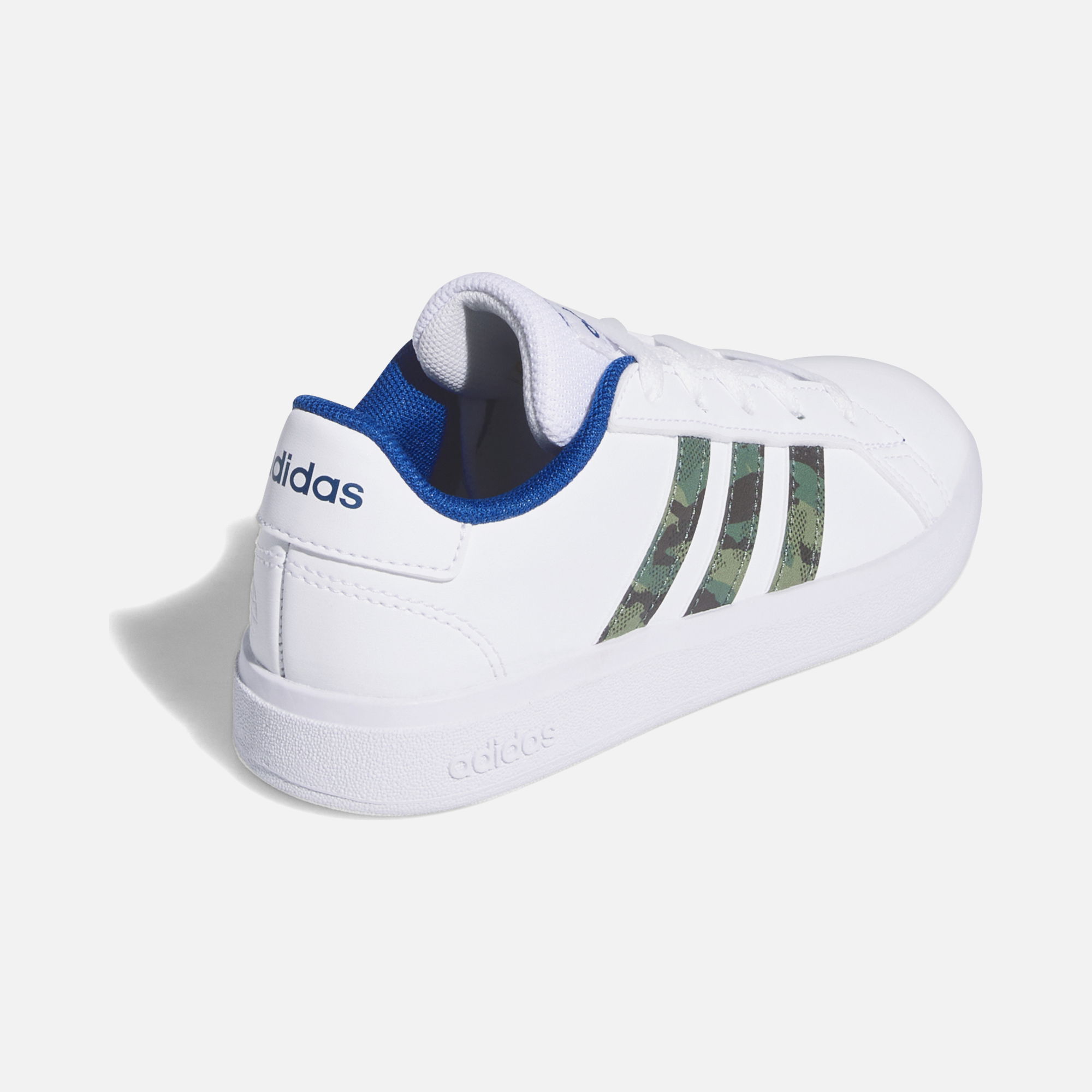 adidas Grand Court 2.0 Lifestyle Lace (GS) Spor Ayakkabı