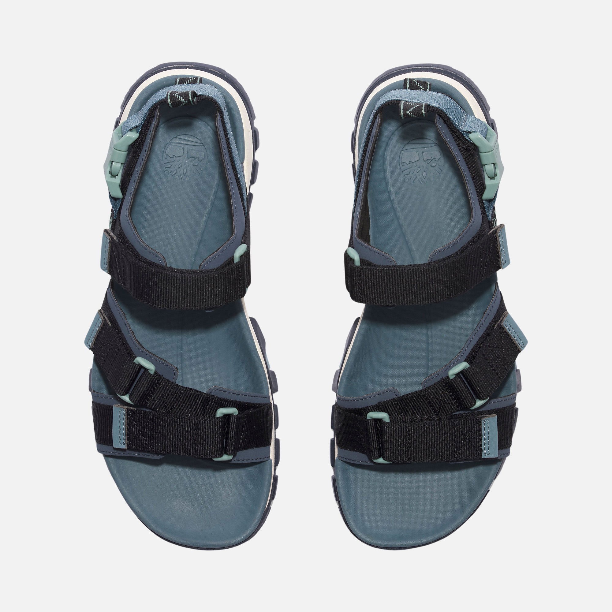 Timberland Backstrap SS24 Erkek Sandalet