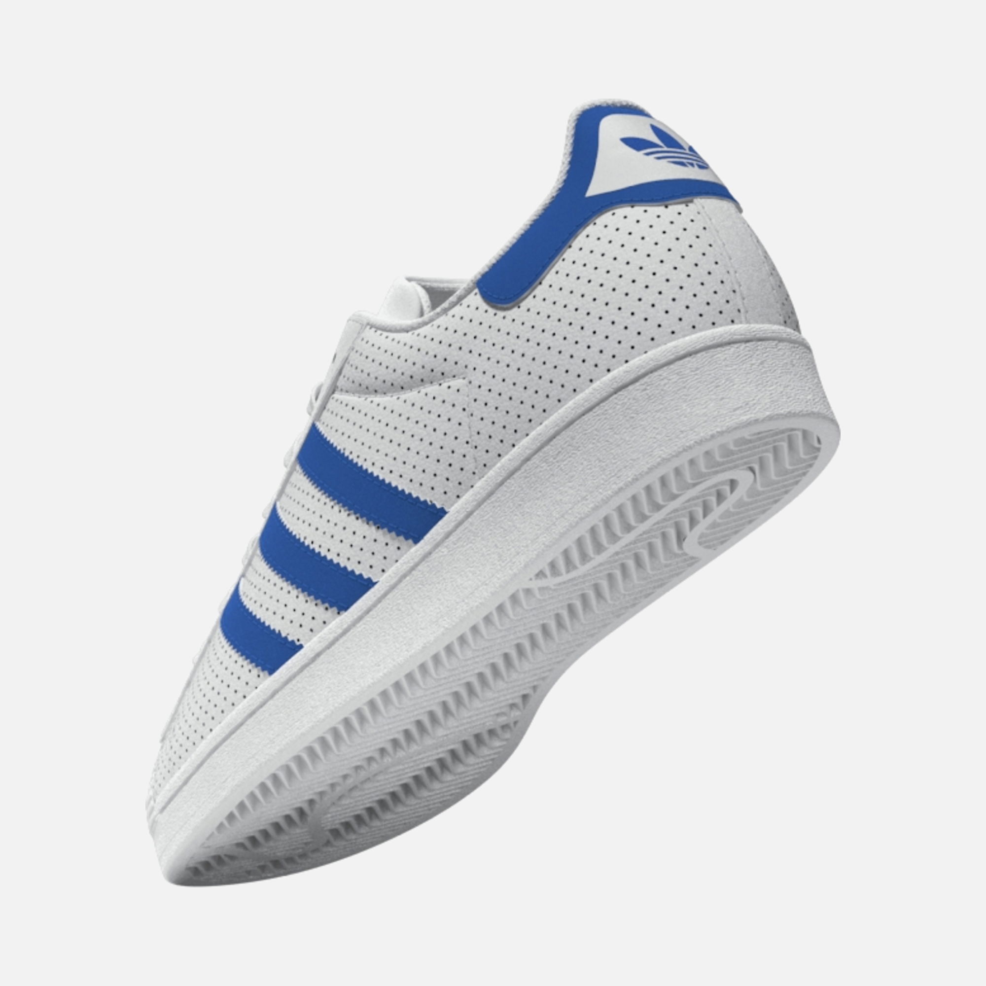 adidas Sportswear Superstar Erkek Spor Ayakkabı