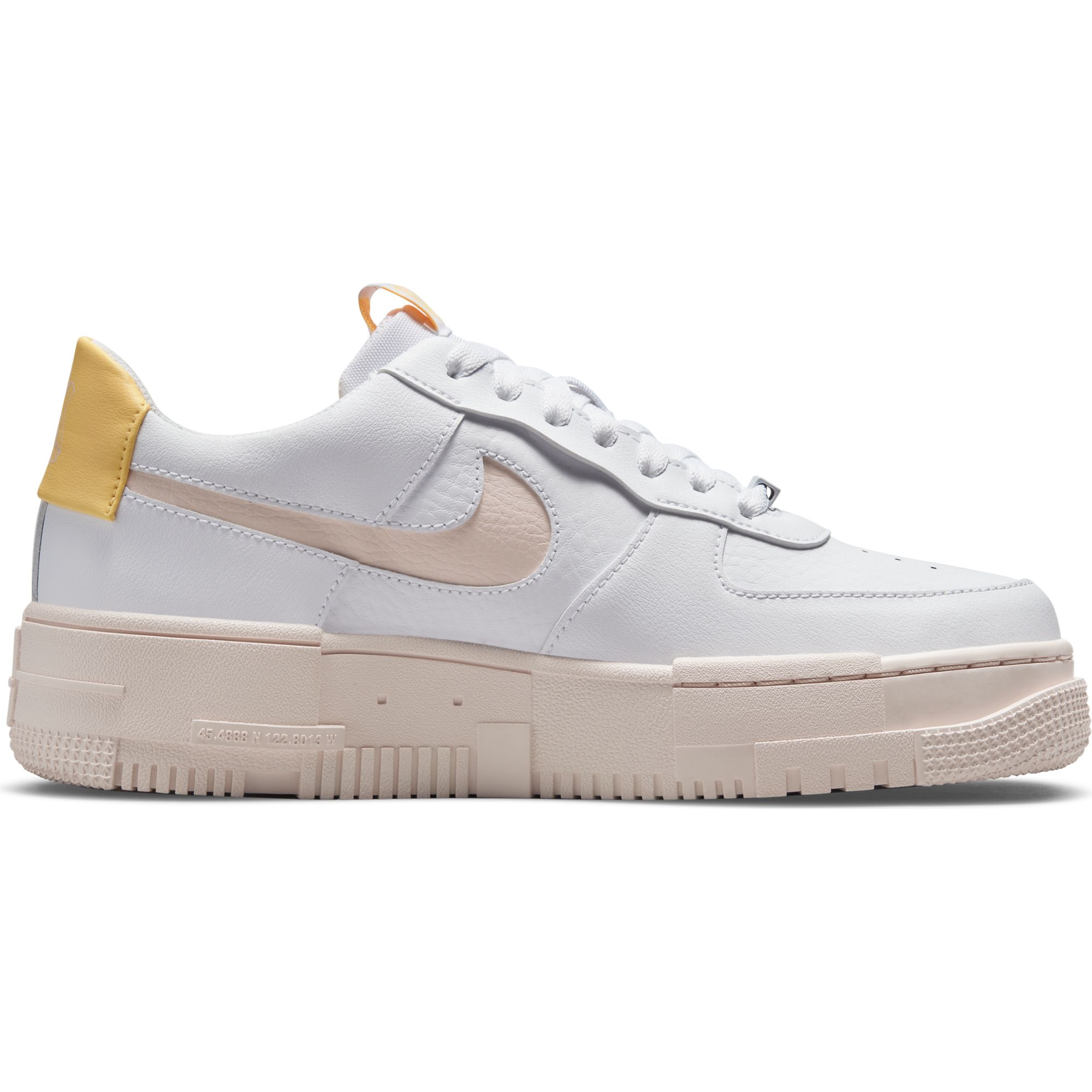 Nike Air Force 1 Pixel SU21 Kadın Spor Ayakkabı