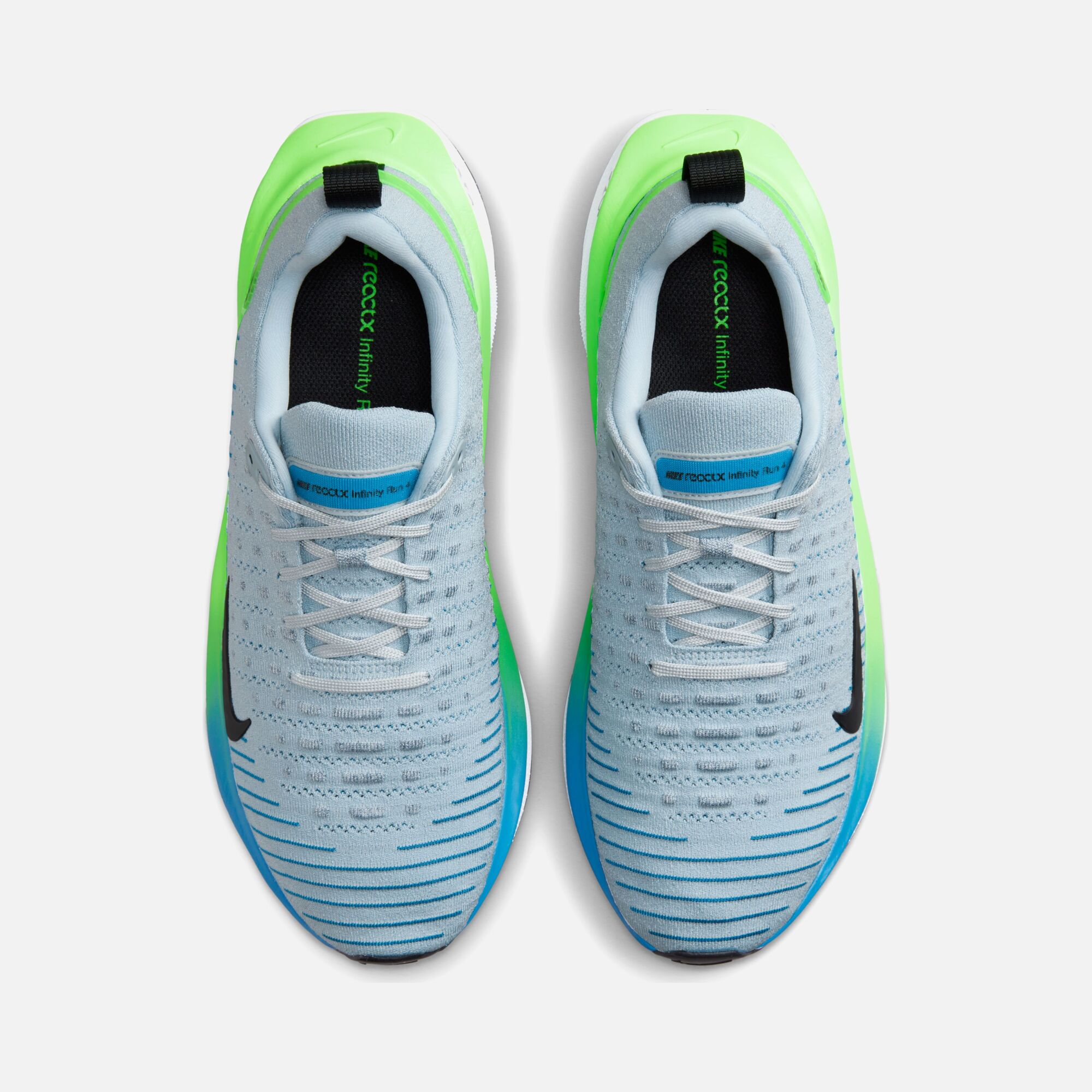 Nike InfinityRN 4 Road Running Erkek Spor Ayakkabı