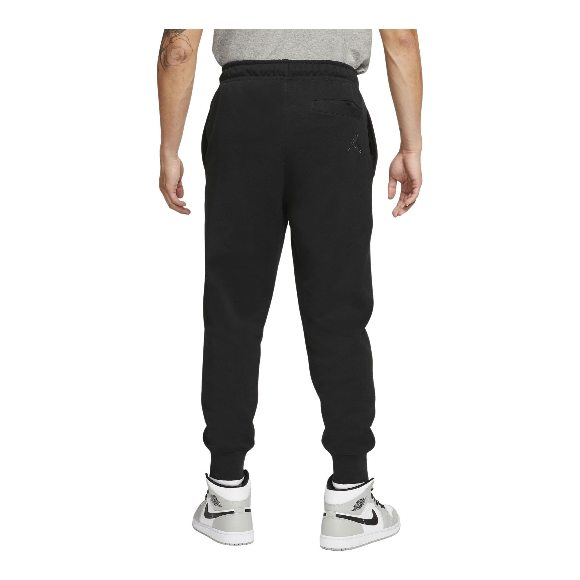Nike Jordan Jumpman Fleece Trousers Erkek Eşofman Altı