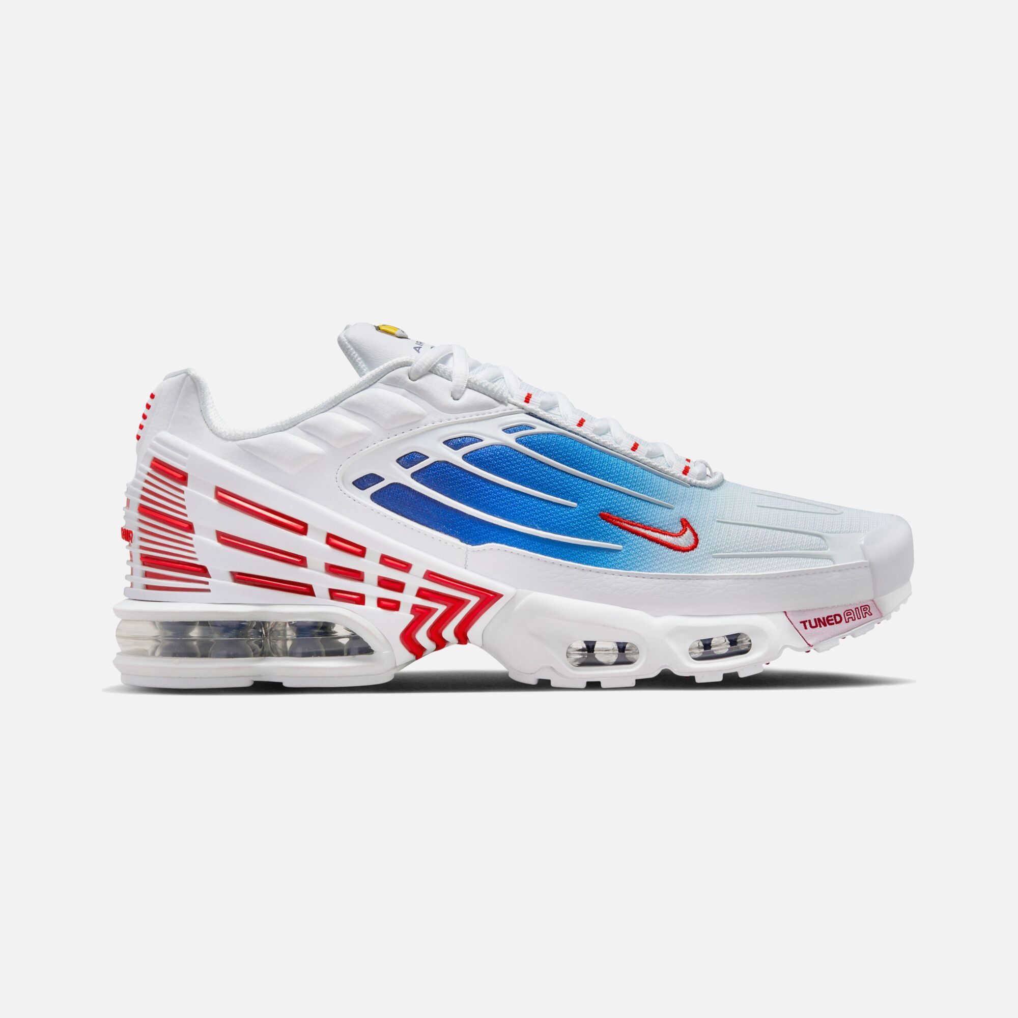 Nike Air Max Plus III SS23 Erkek Spor Ayakkabı