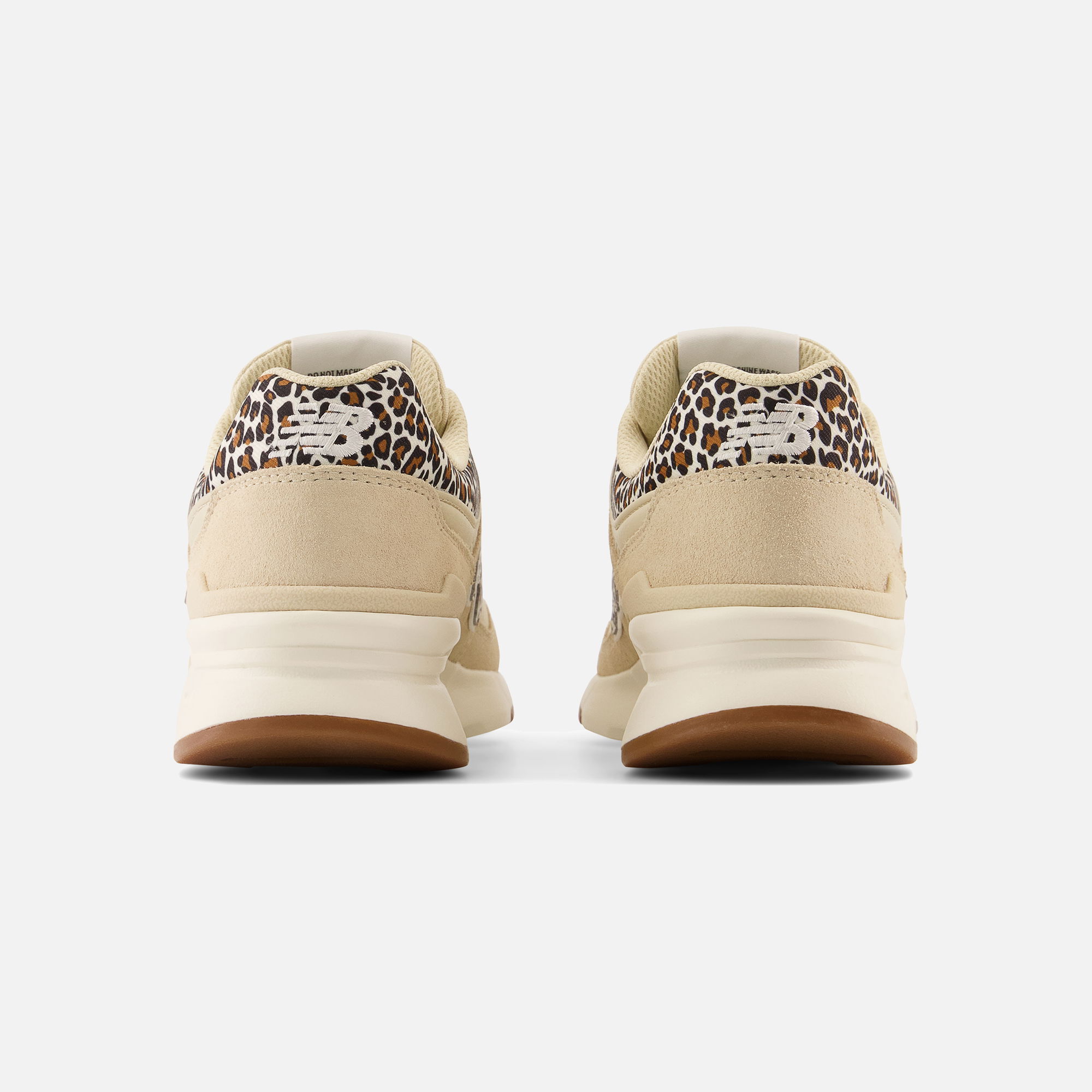 New Balance 997H Kadın Spor Ayakkabı