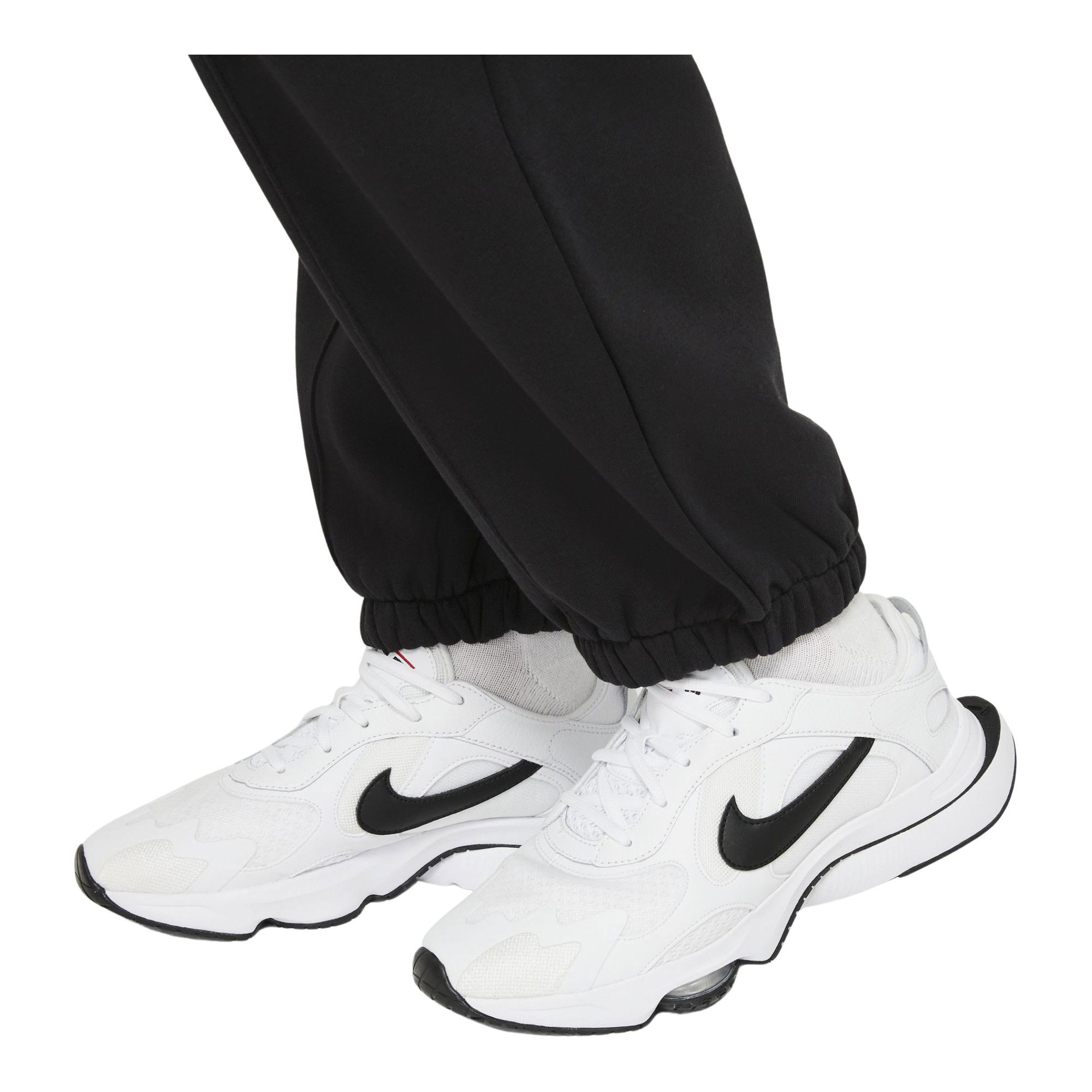 Nike Sportswear Trend Fleece Trousers (Plus Size) Kadın Eşofman Altı