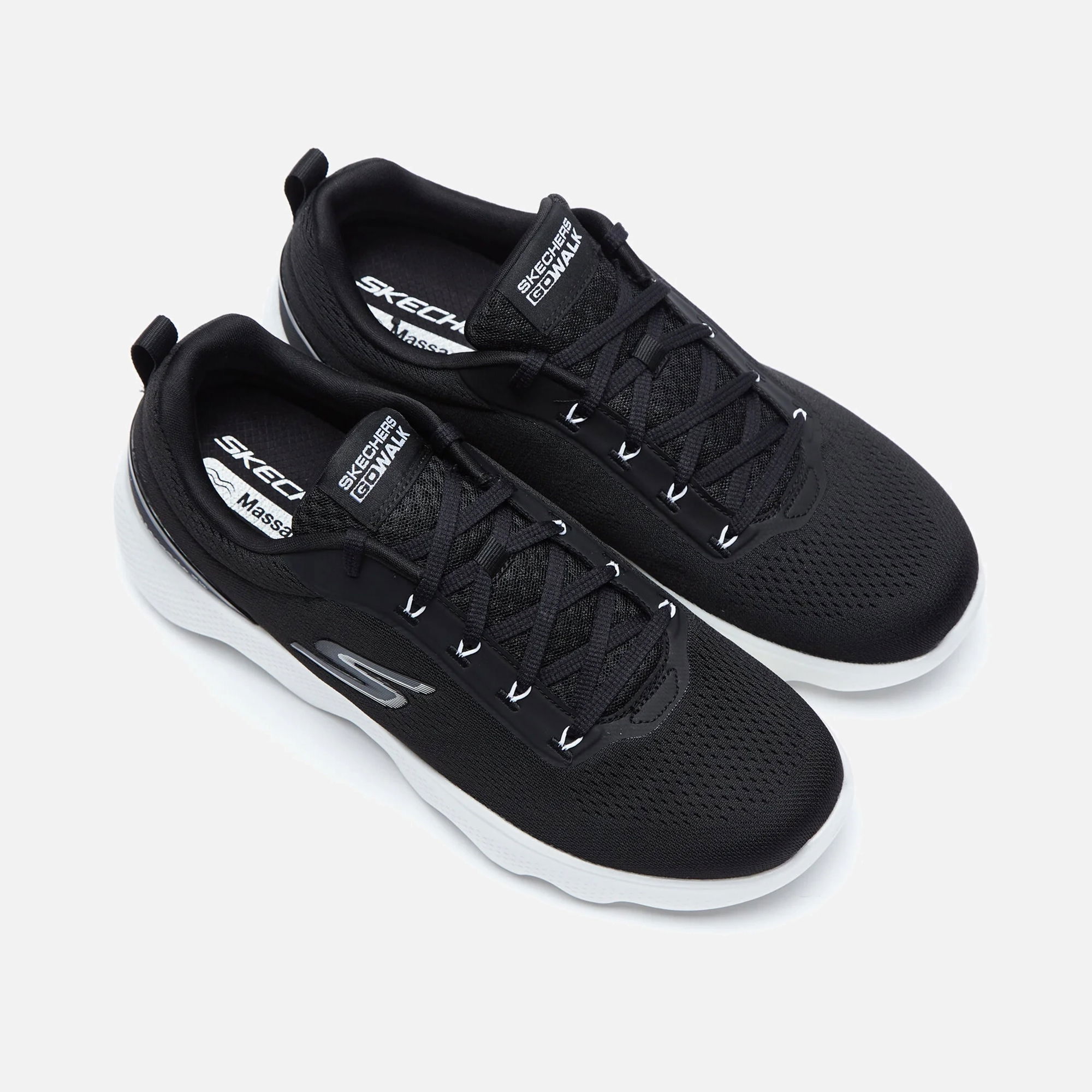 Skechers Go Walk Massage Fit Walk Erkek Spor Ayakkabı