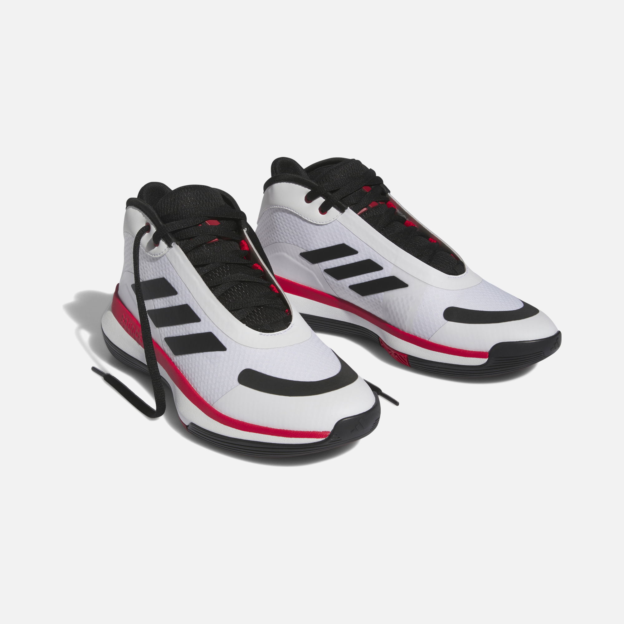 adidas Bounce Legends Erkek Basketbol Ayakkabısı