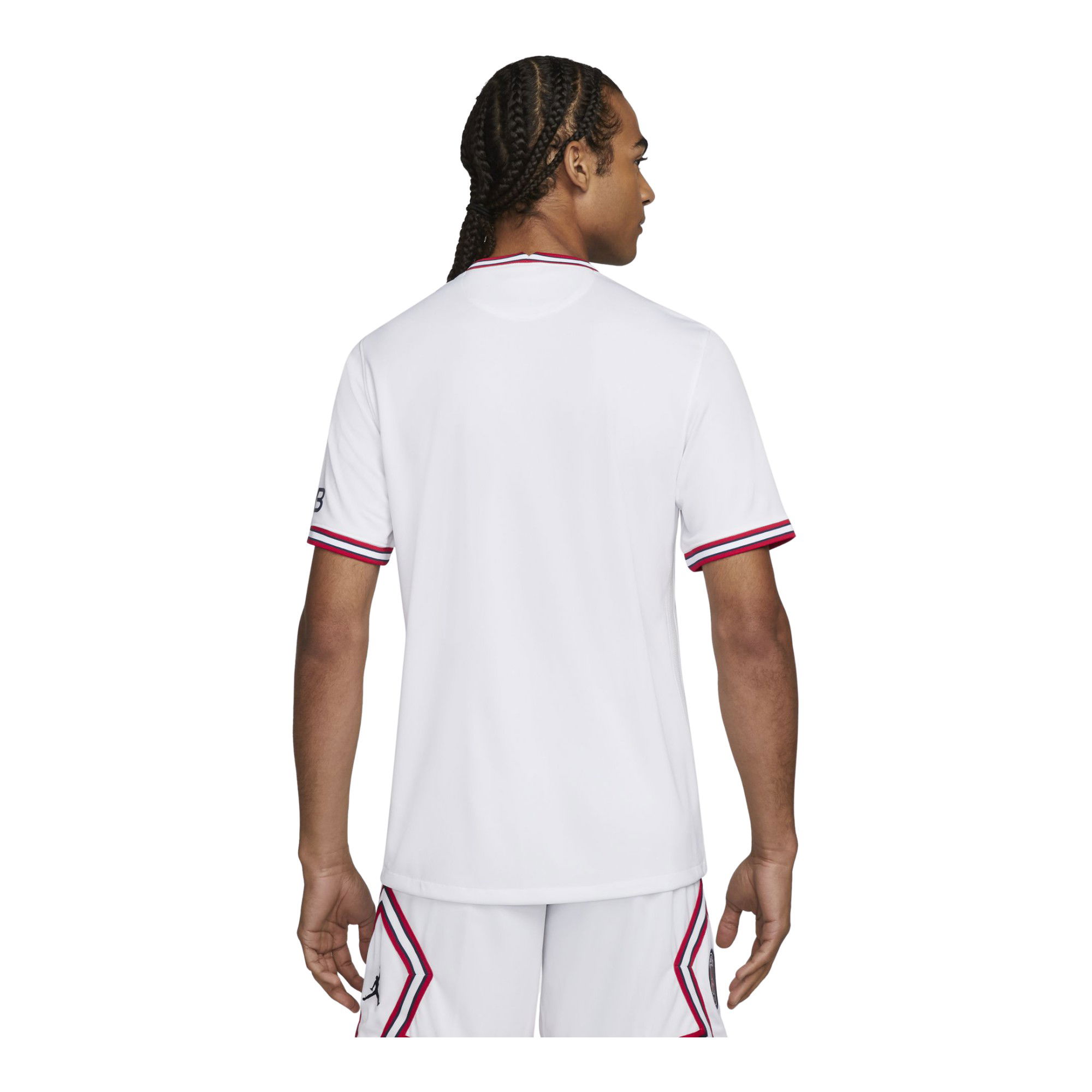 Nike Paris Saint-Germain 2022-2023 Stadium Fourth Erkek Forma