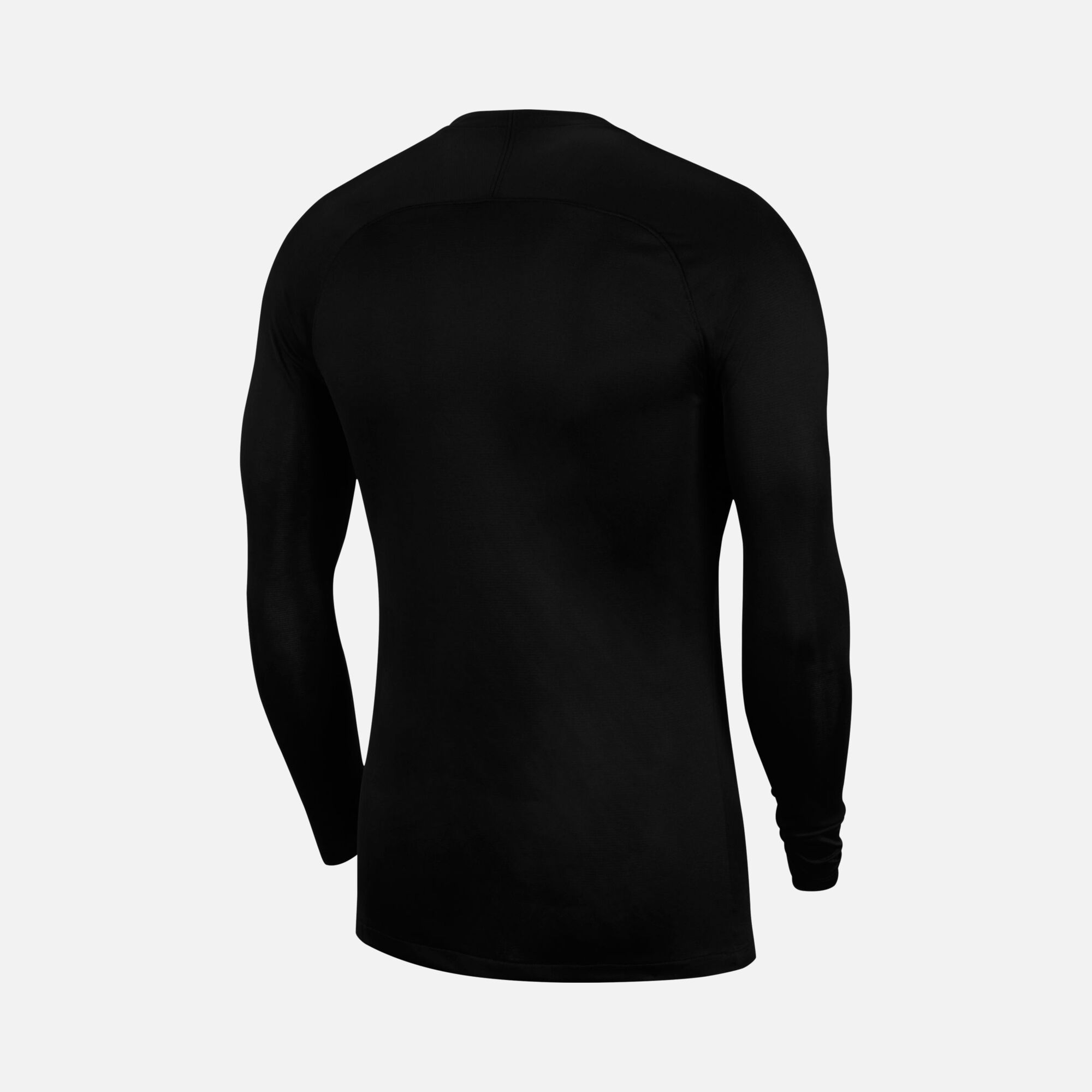 Nike Dri-Fit Park 1 Stlyr First Layer Underwear Long-Sleeve Erkek Tişört