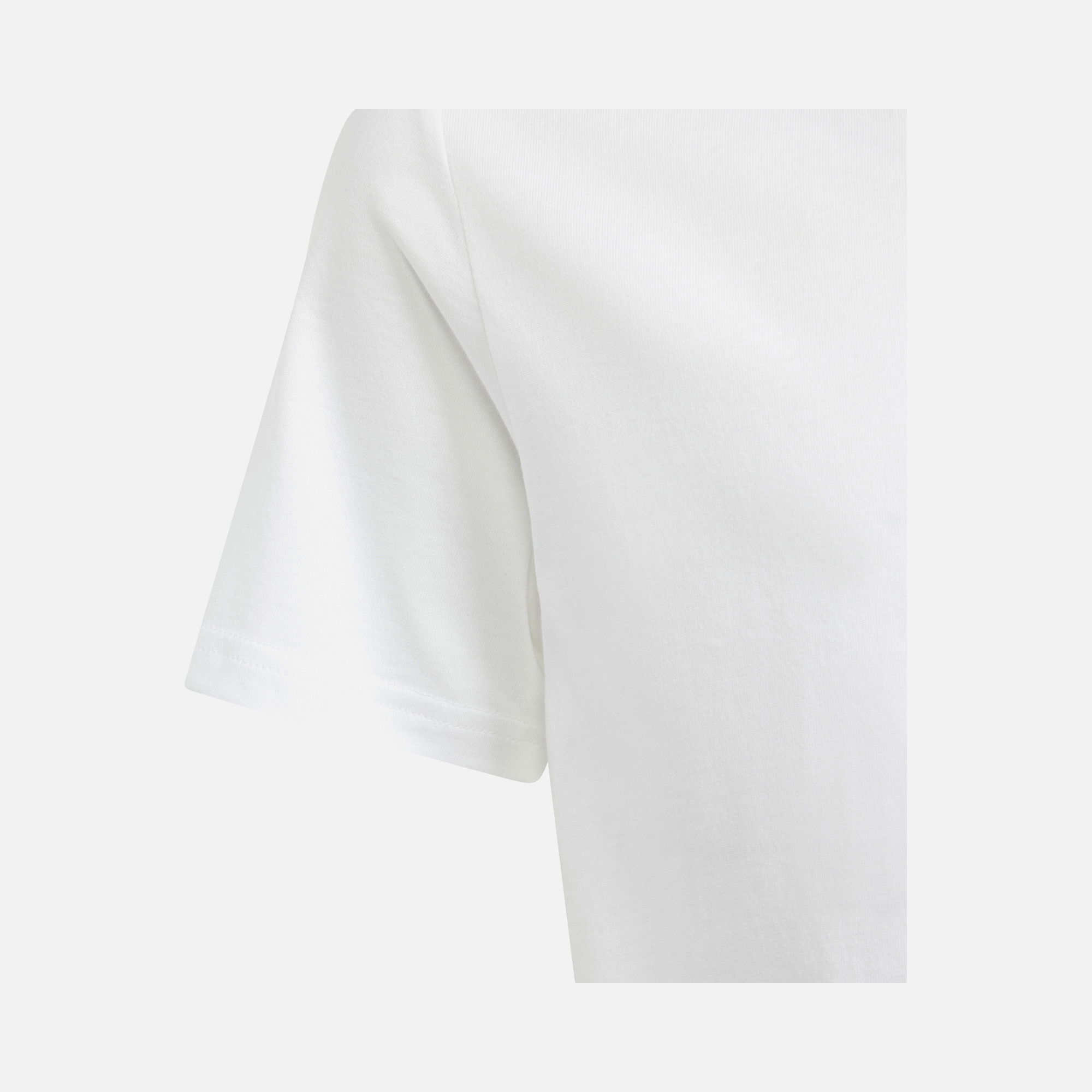 adidas Essentials Logo Short-Sleeve Çocuk Tişört