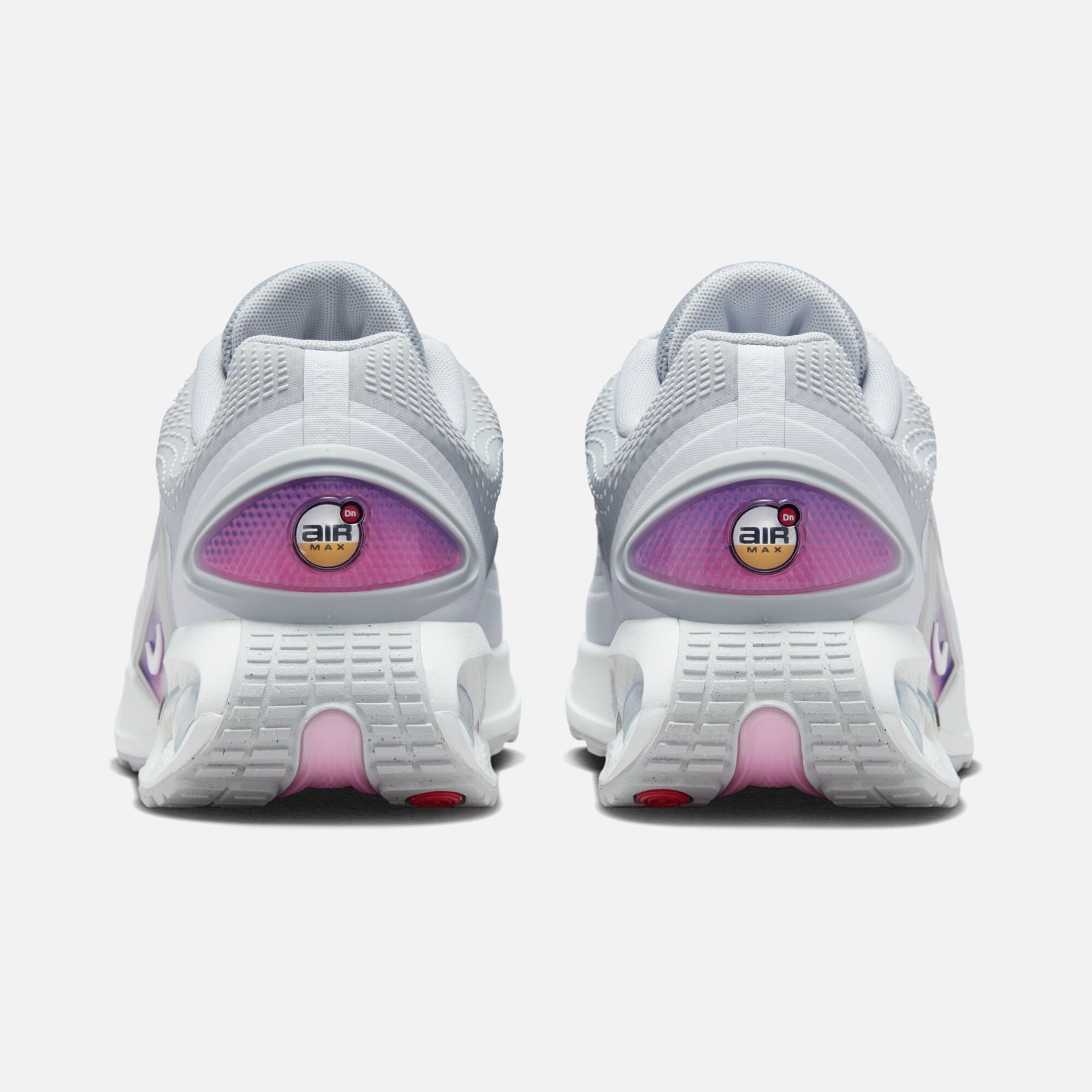 Nike Sportswear Air Max Dn ''Dynamic Air Unit System'' Erkek Spor Ayakkabı