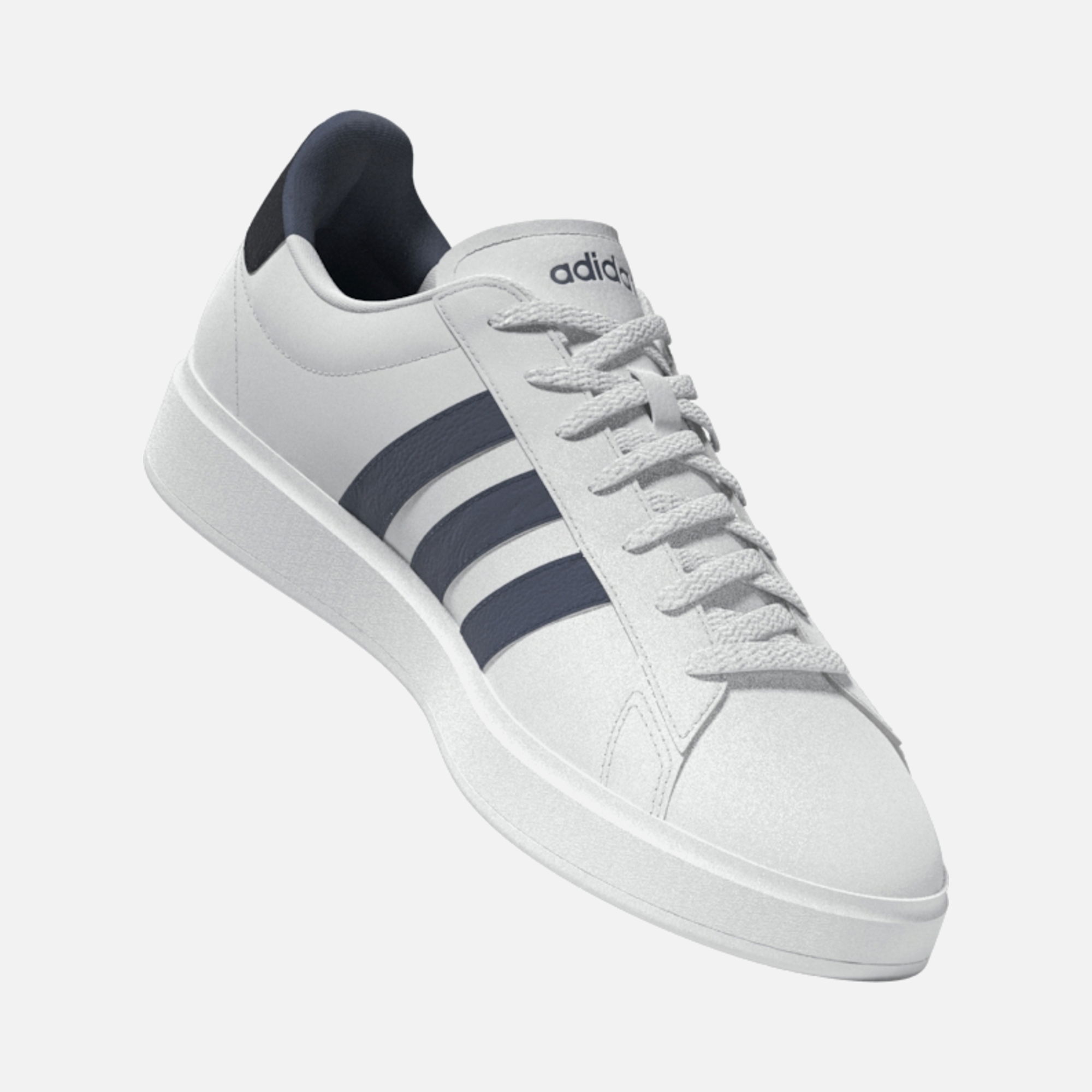 adidas Sportswear Grand Court 2.0 SS24 Erkek Spor Ayakkabı