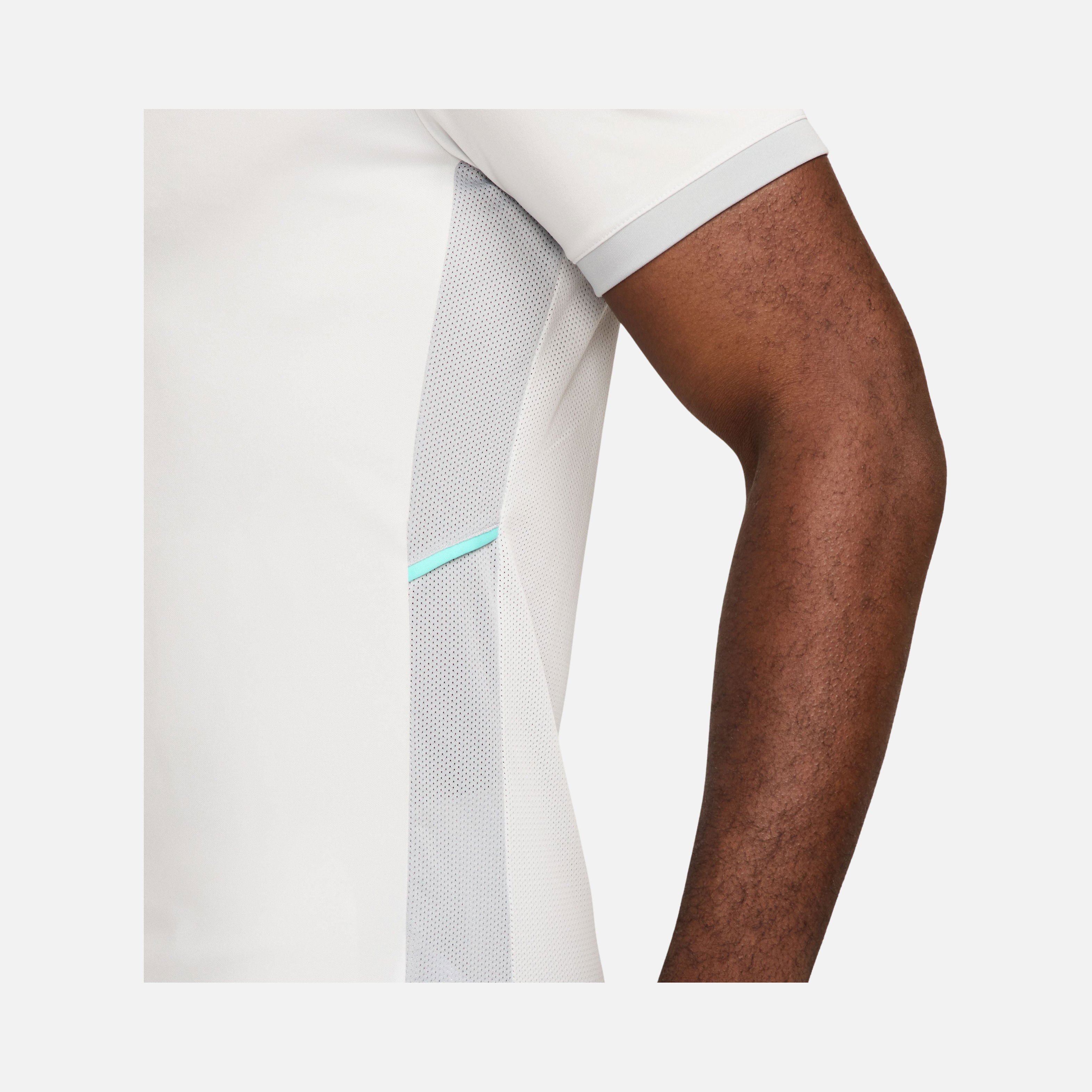 Nike Academy Dri-Fit Football Short-Sleeve Erkek Tişört