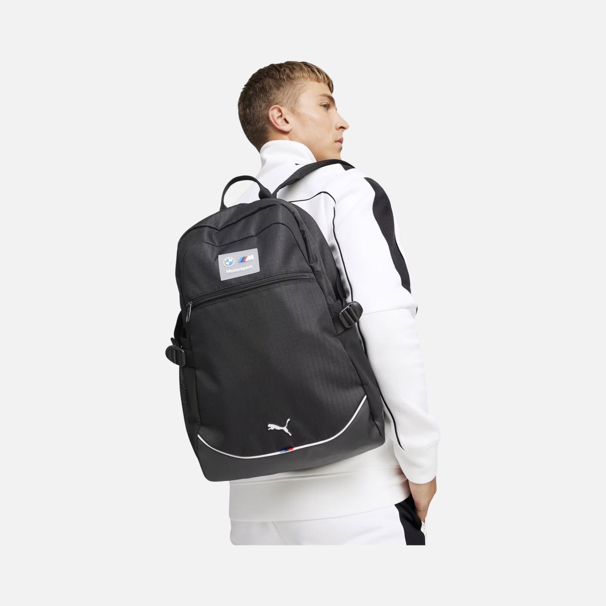 Puma Sportswear BMW M Motorsport Erkek Sırt Çantası