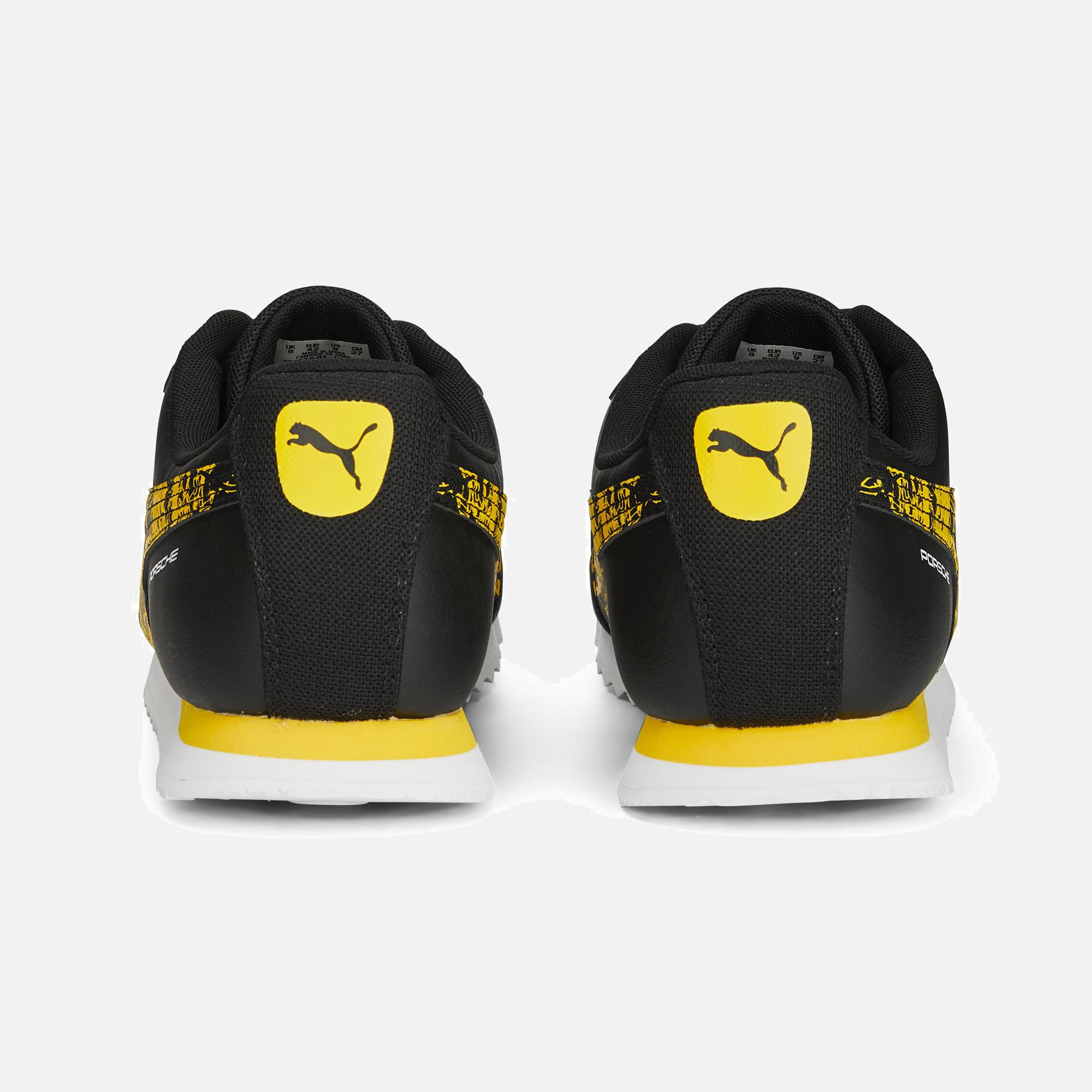 Puma Sportswear Roma Via Erkek Spor Ayakkabı