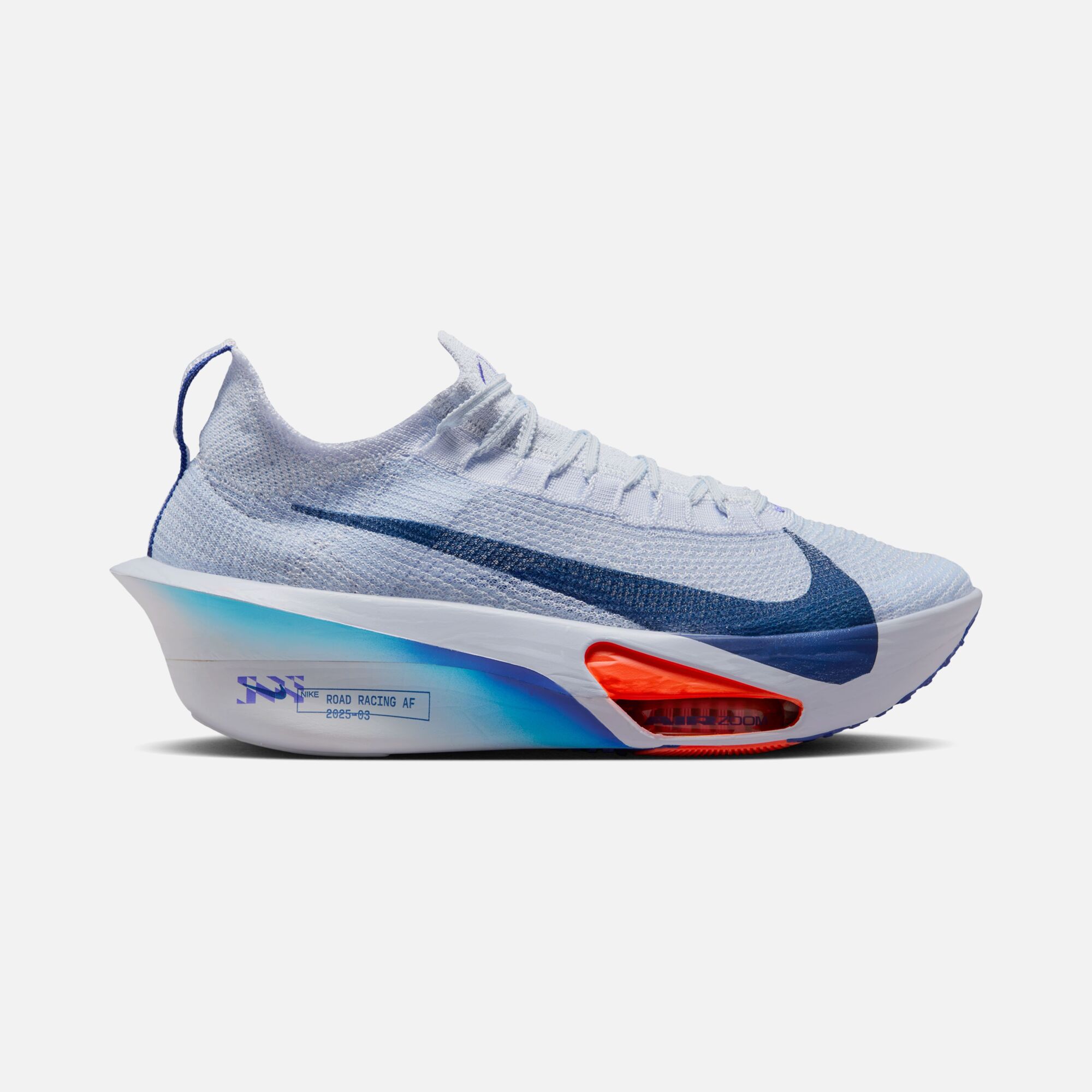 Nike Alphafly Next% 3 Road Racing Erkek Spor Ayakkabı