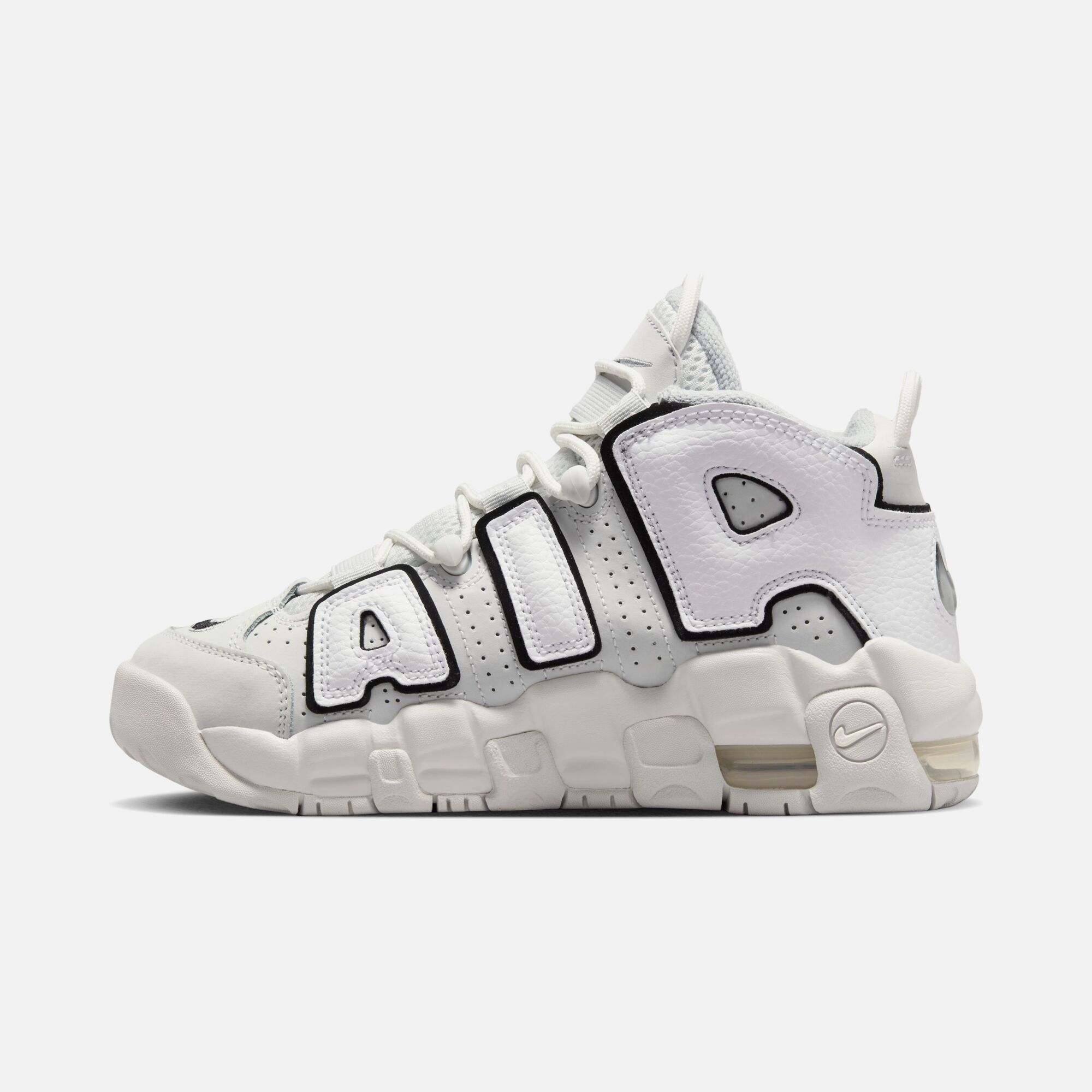Nike Air More Uptempo SU23 (GS) Spor Ayakkabı