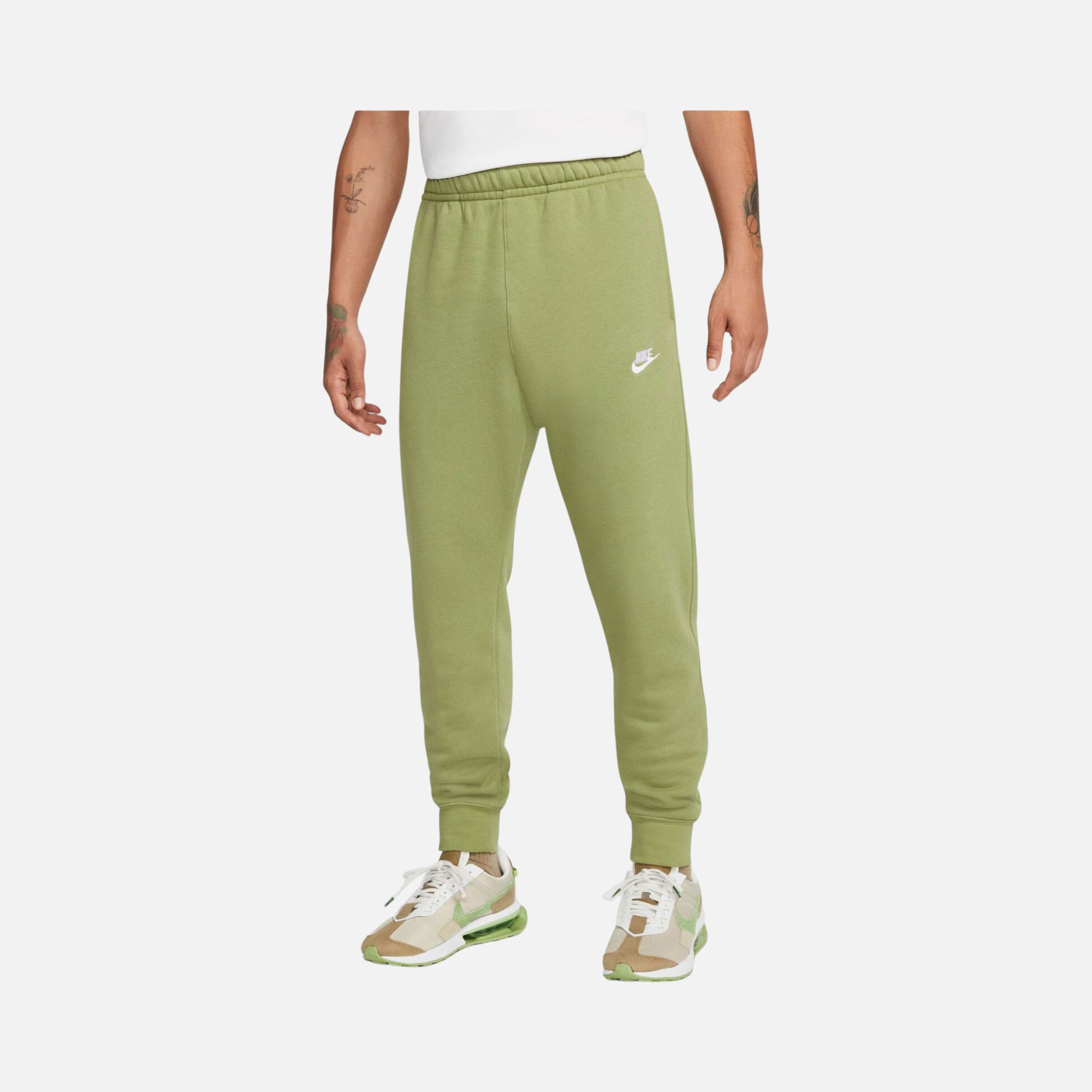 Nike Sportswear Club Fleece Erkek Eşofman Altı