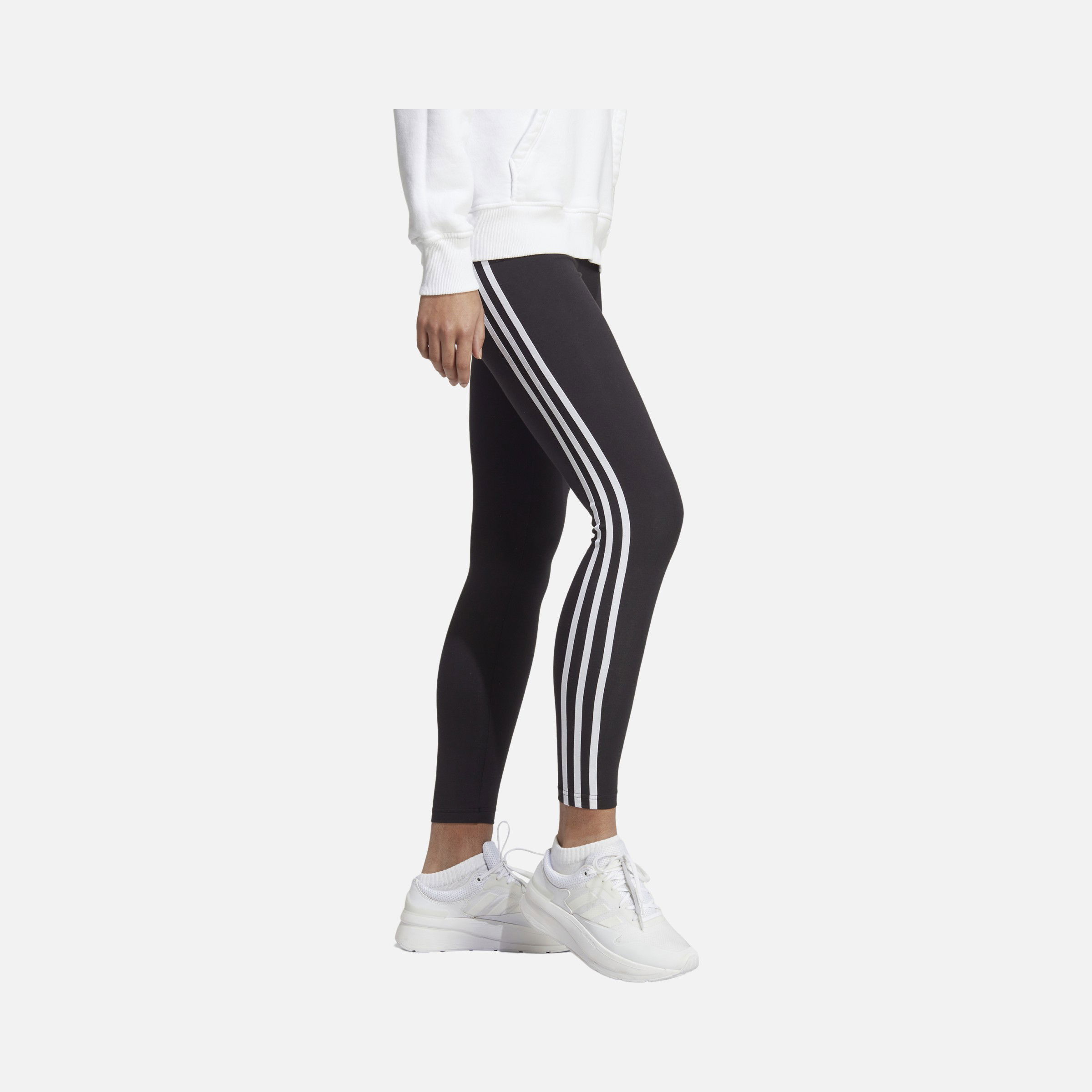adidas Sportswear Future İcons Legging 3-Stripes Kadın Eşofman Altı