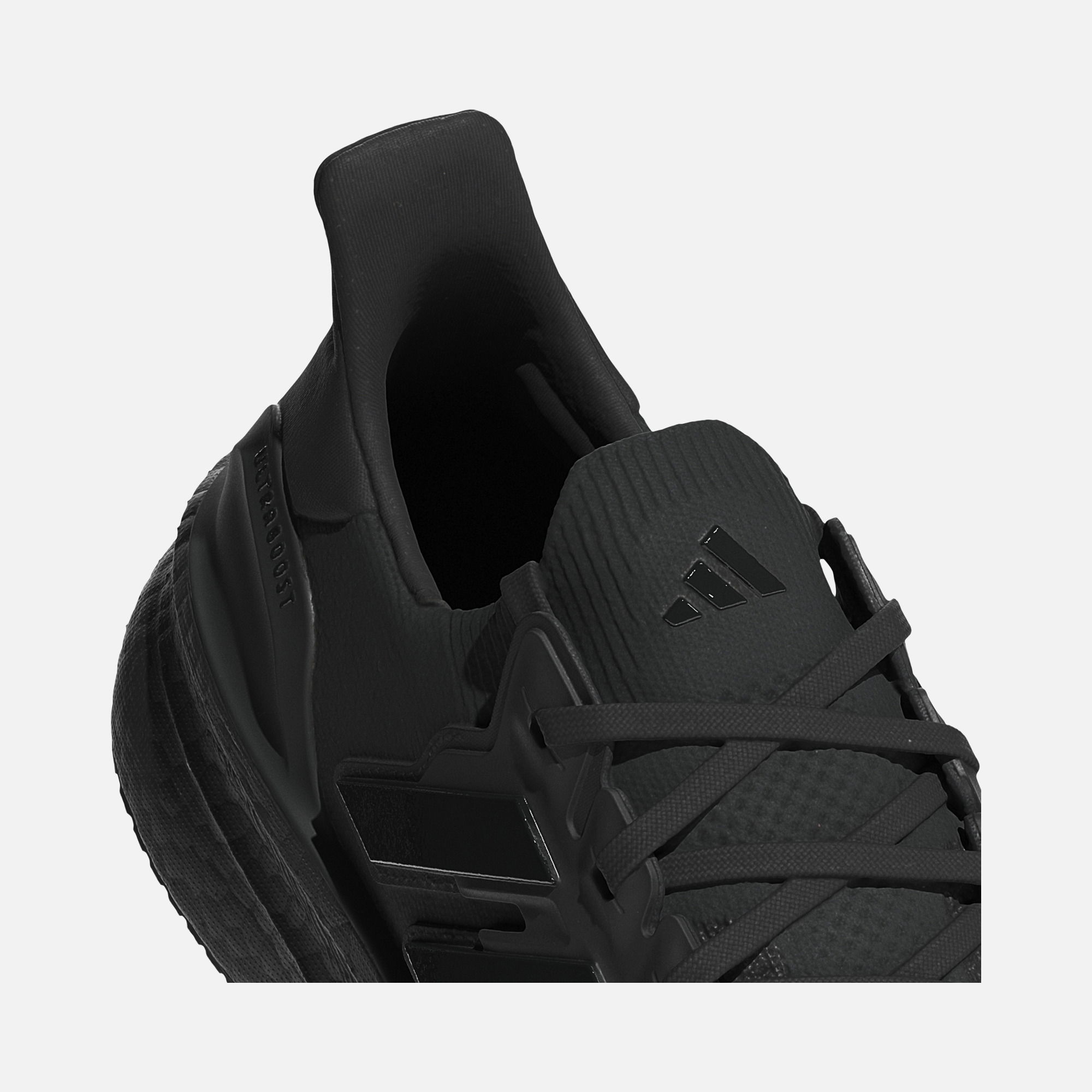 adidas Ultraboost 5 Primeknit Middle Distance Running Erkek Spor Ayakkabı