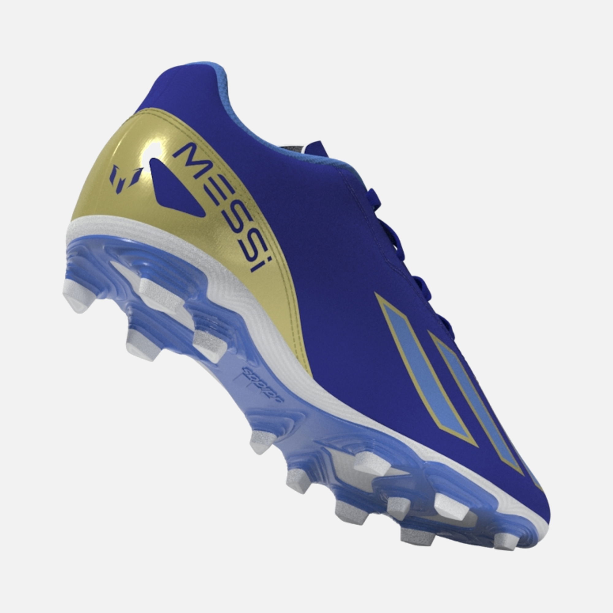 adidas X Crazyfast.1 Artificial Grass FG '24 Çocuk Krampon