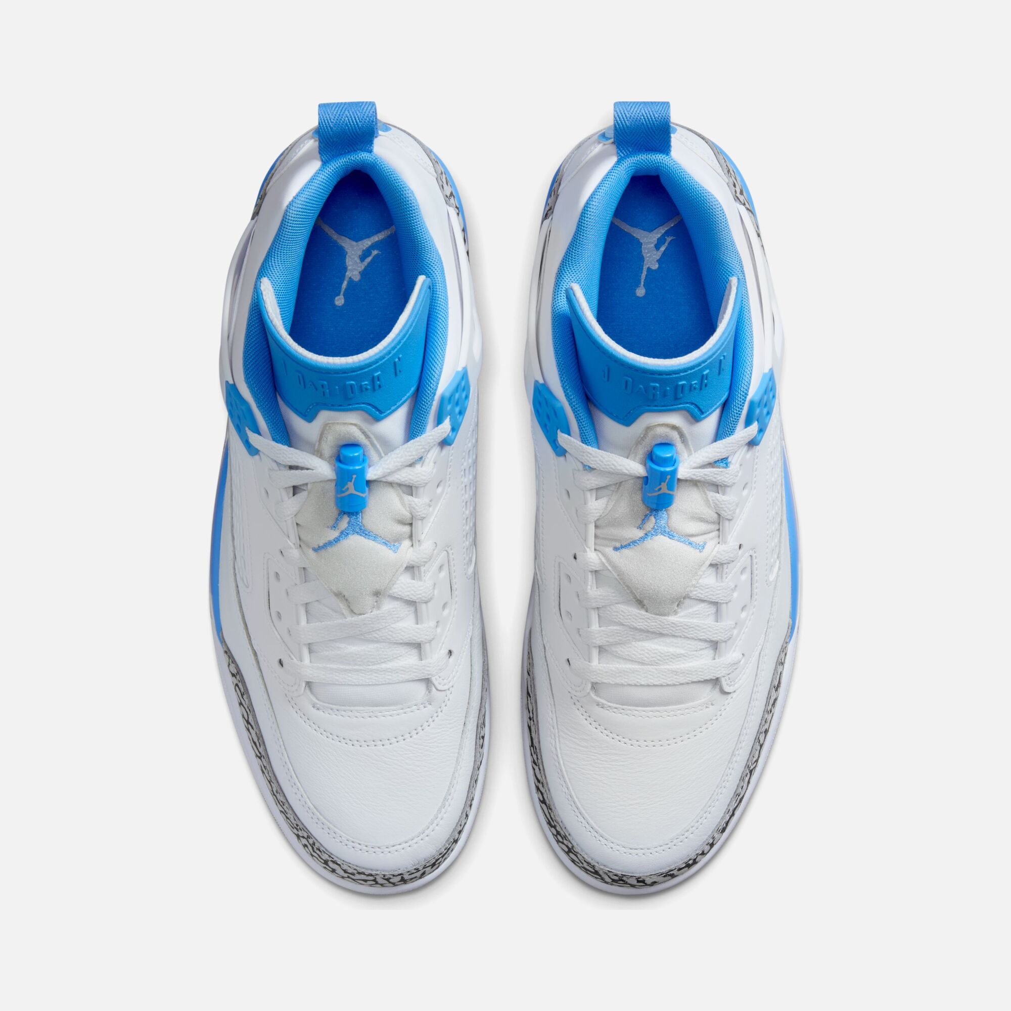 Nike Jordan Spizike Low Erkek Spor Ayakkabı