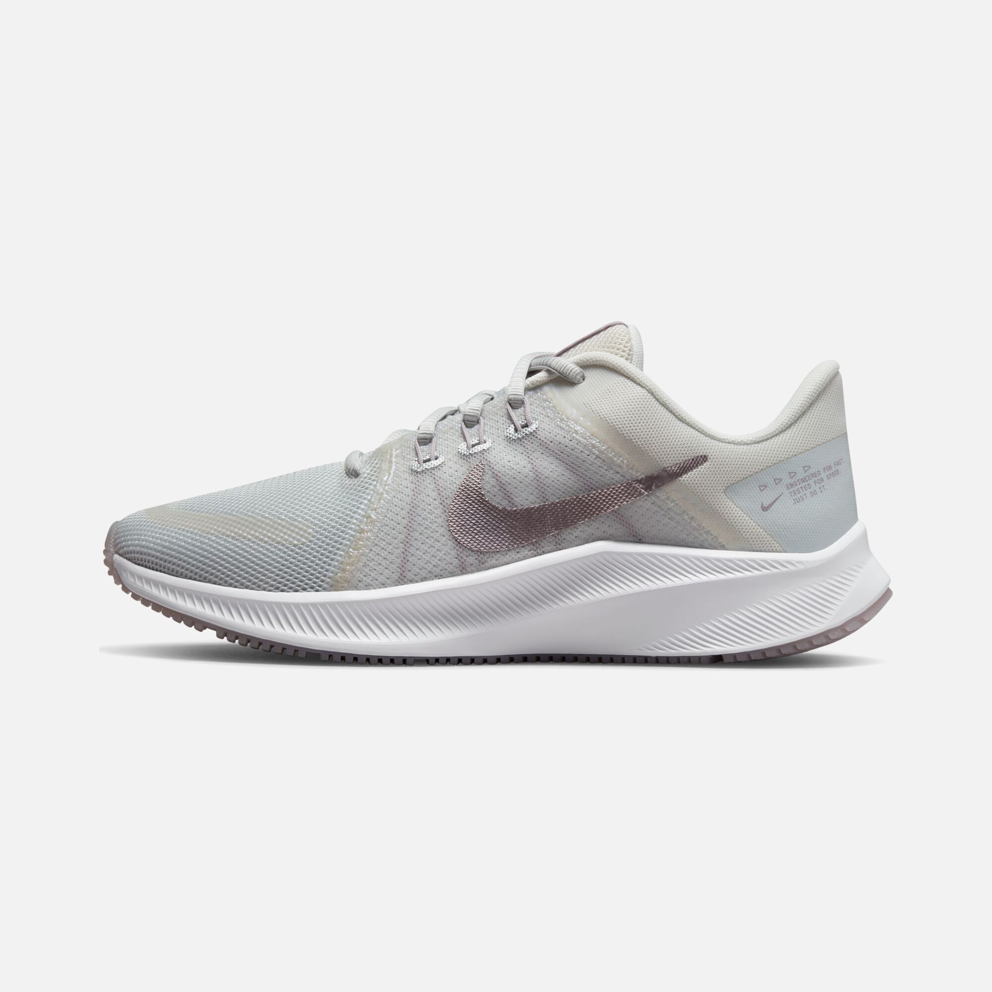 Nike Quest 4 Premium Road Running Kadın Spor Ayakkabı