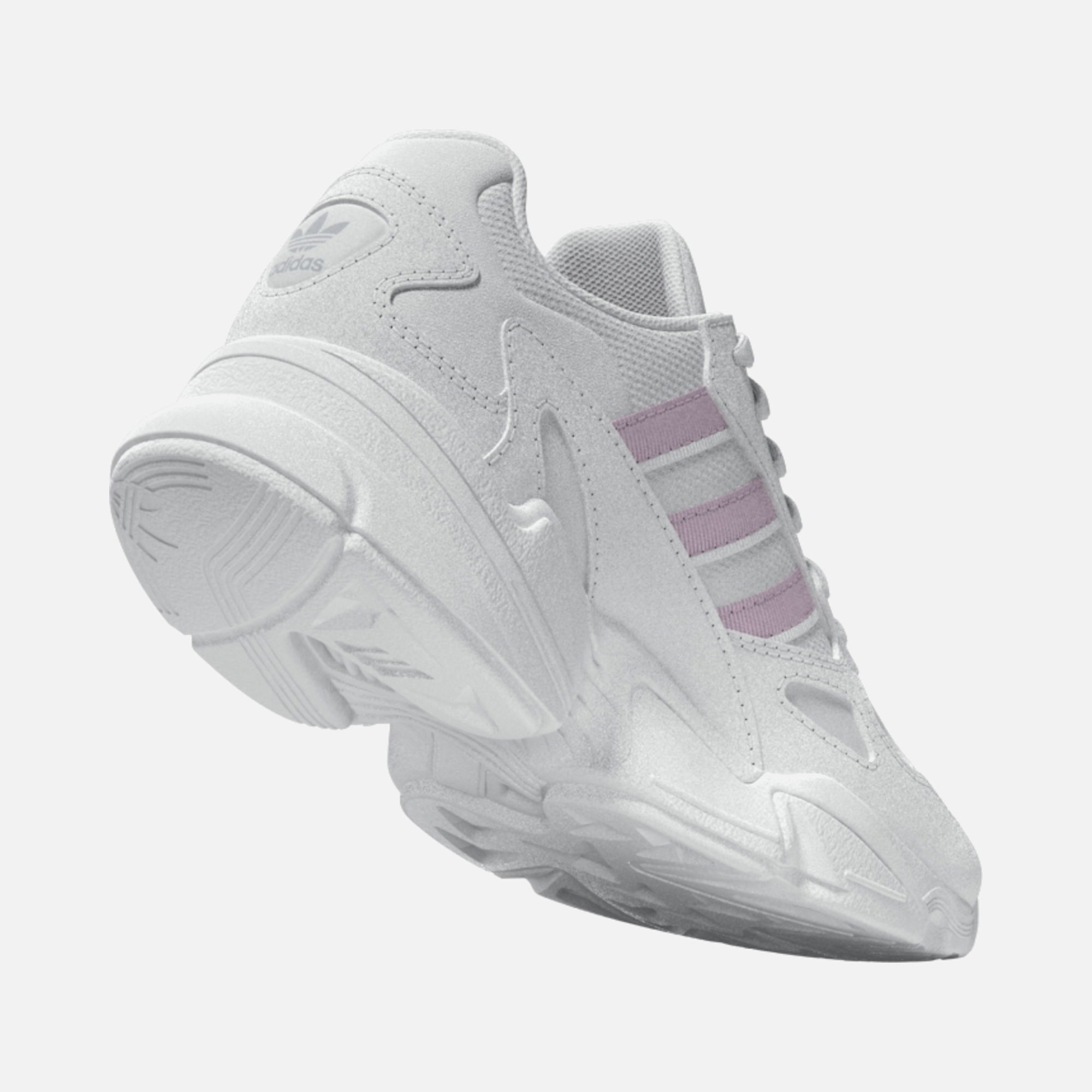 adidas Sportswear Falcon Elastic Çocuk Spor Ayakkabı