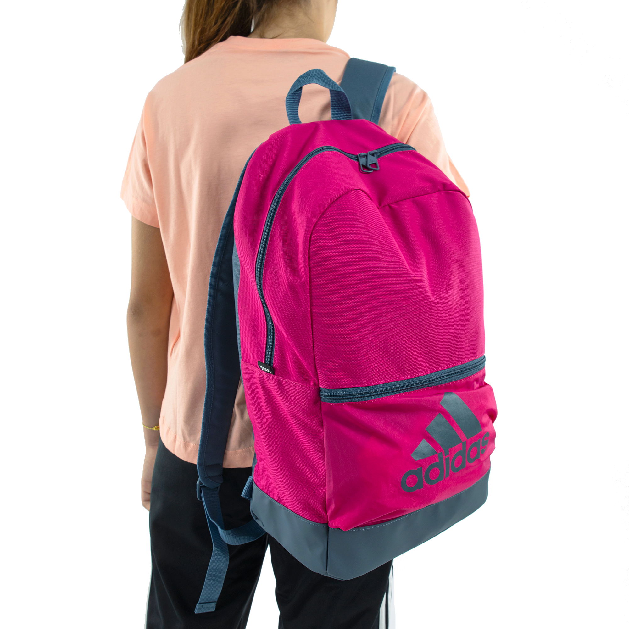 adidas Classic Badge of Sport Sırt Çantası