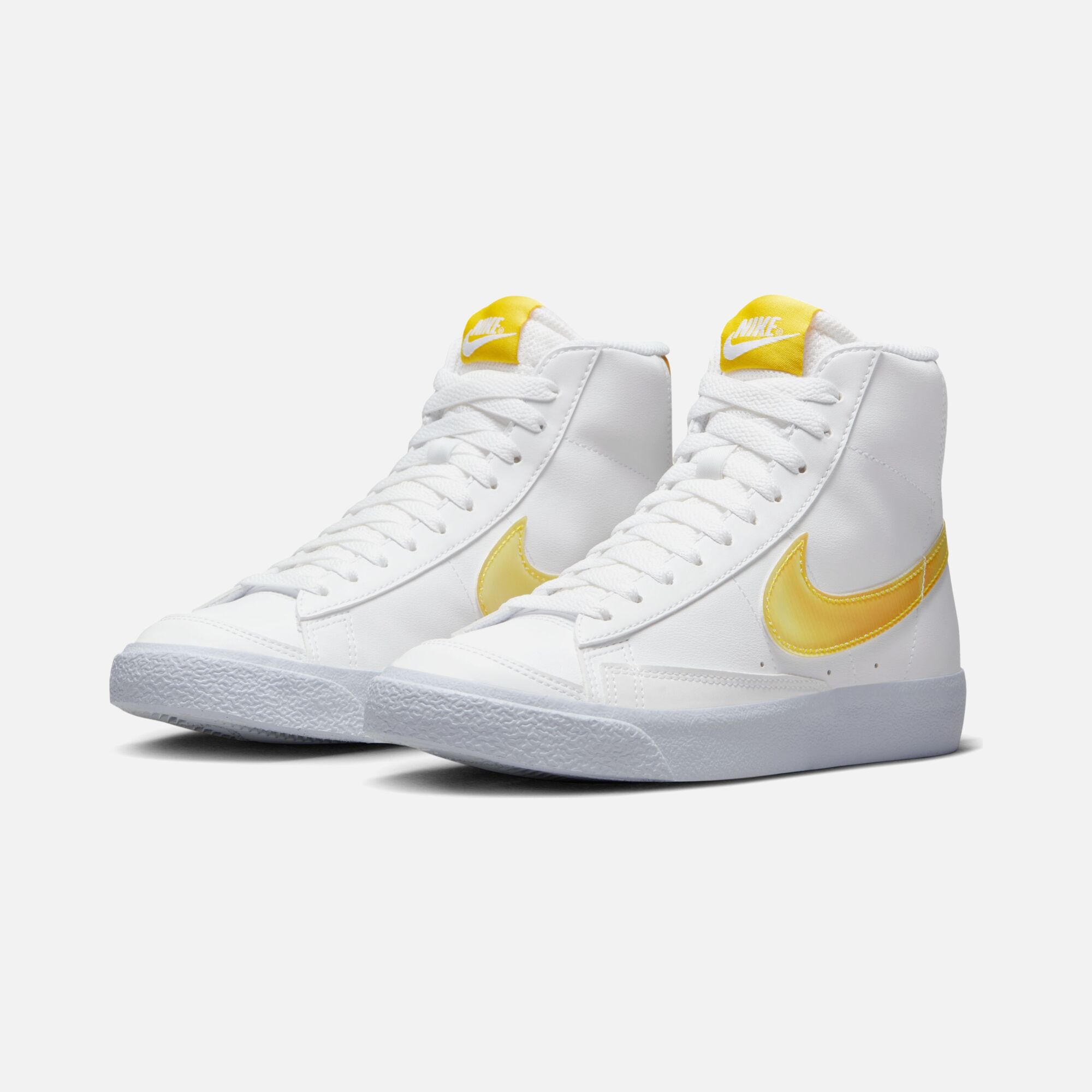 Nike Blazer Mid Next Nature KWE (GS) Spor Ayakkabı